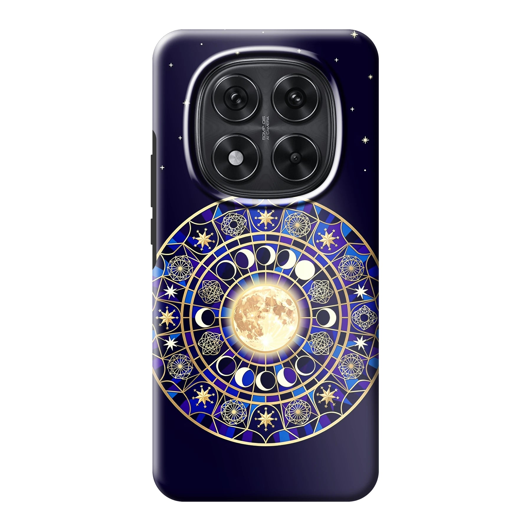 Xiaomi Redmi Note 14 Pro 5G / Xiaomi Poco X7 phone case
