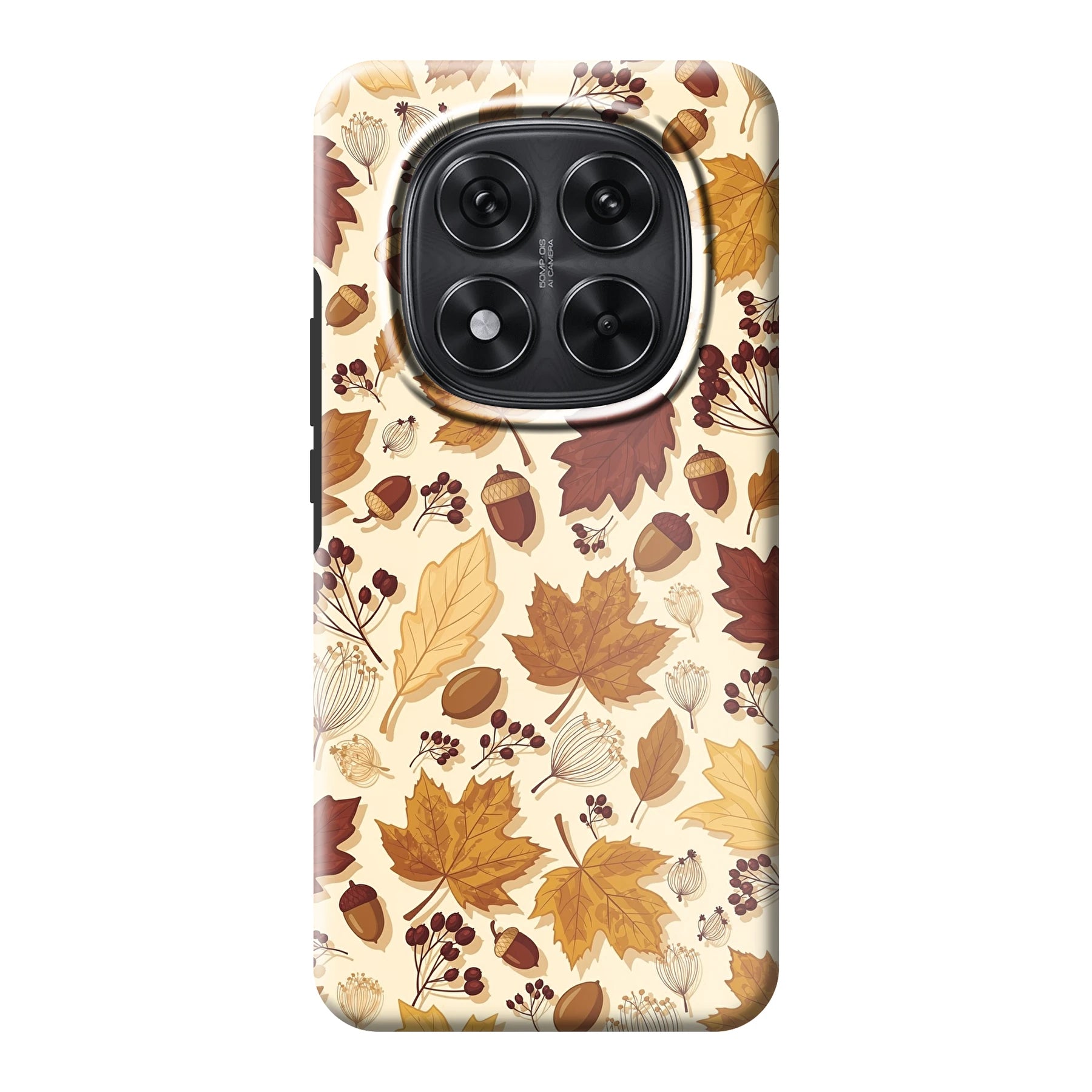 Xiaomi Redmi Note 14 Pro 5G / Xiaomi Poco X7 phone case