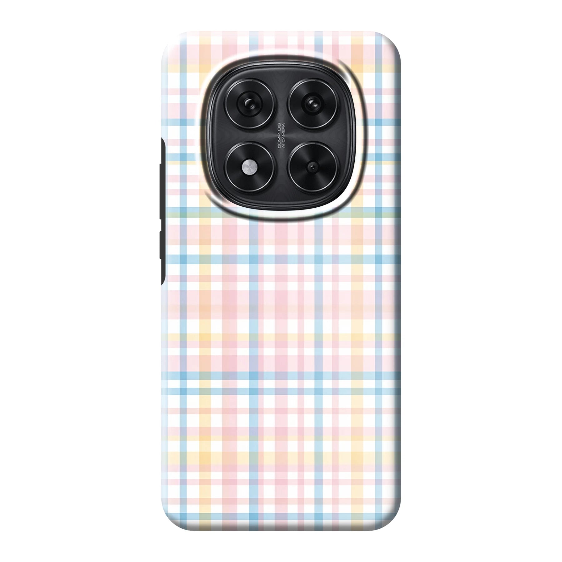 Xiaomi Redmi Note 14 Pro 5G / Xiaomi Poco X7 phone case