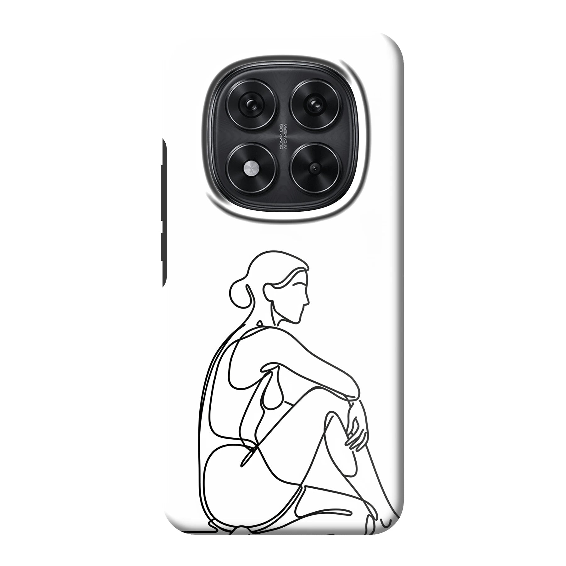 Xiaomi Redmi Note 14 Pro 5G / Xiaomi Poco X7 phone case