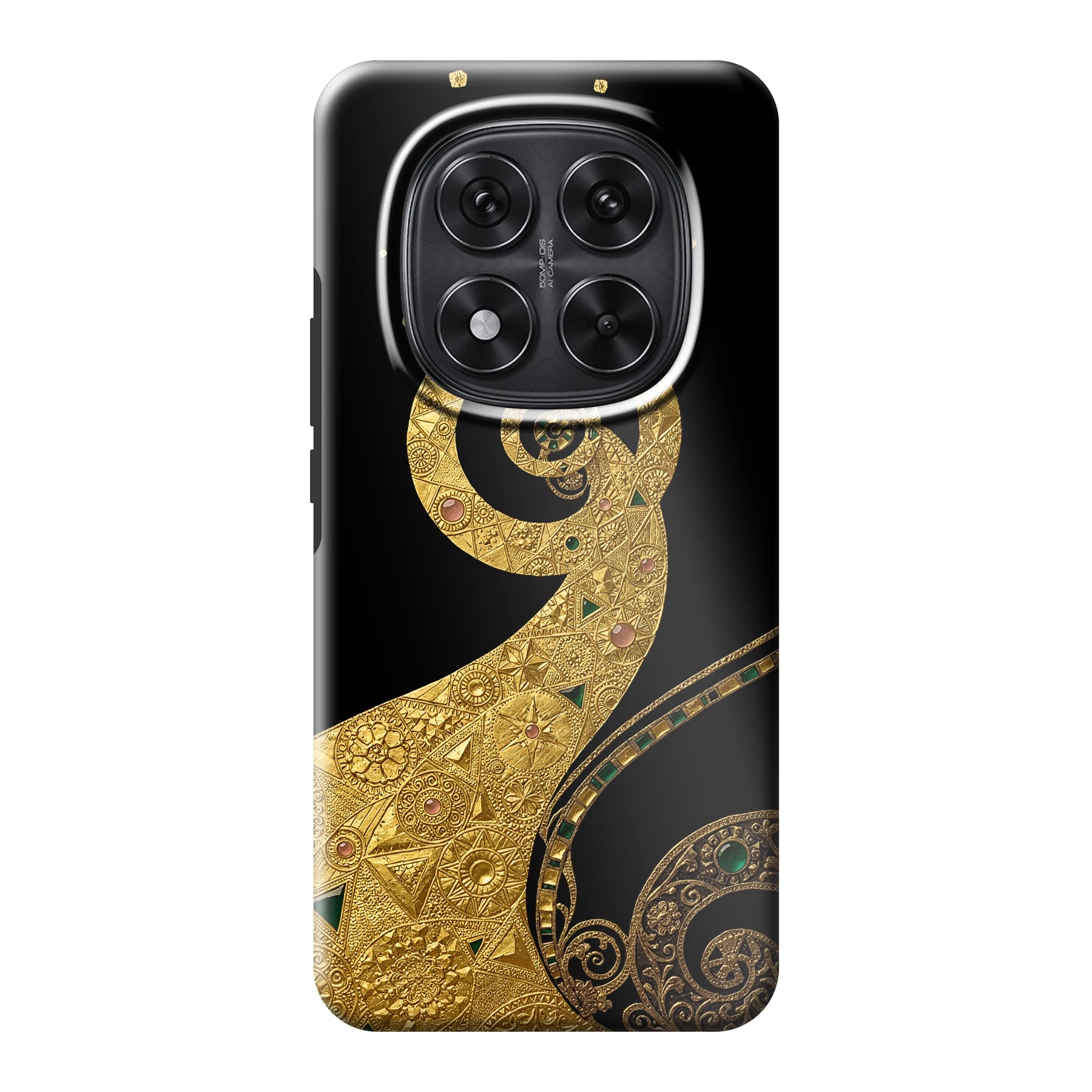 Xiaomi Redmi Note 14 Pro 5G / Xiaomi Poco X7 phone case