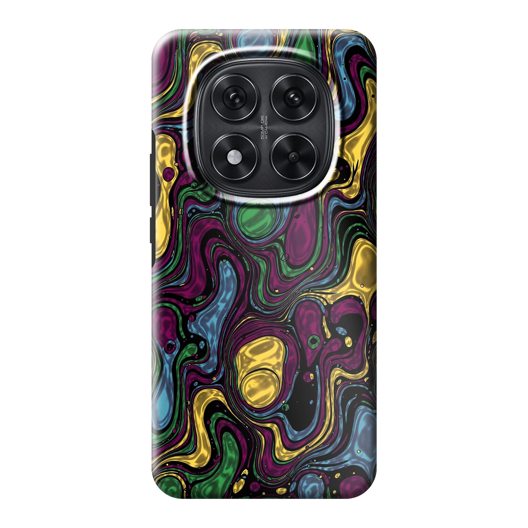 Xiaomi Redmi Note 14 Pro 5G / Xiaomi Poco X7 phone case