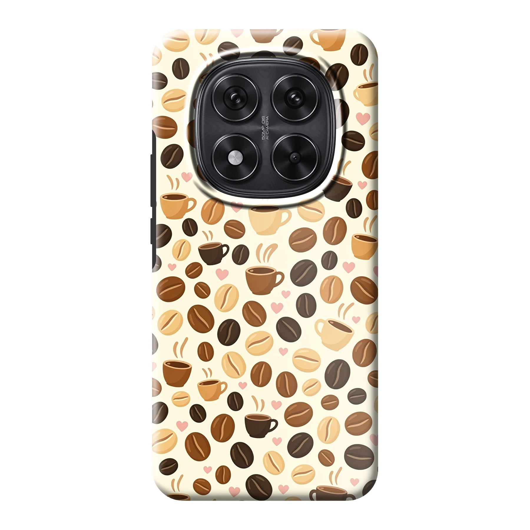 Xiaomi Redmi Note 14 Pro 5G / Xiaomi Poco X7 phone case