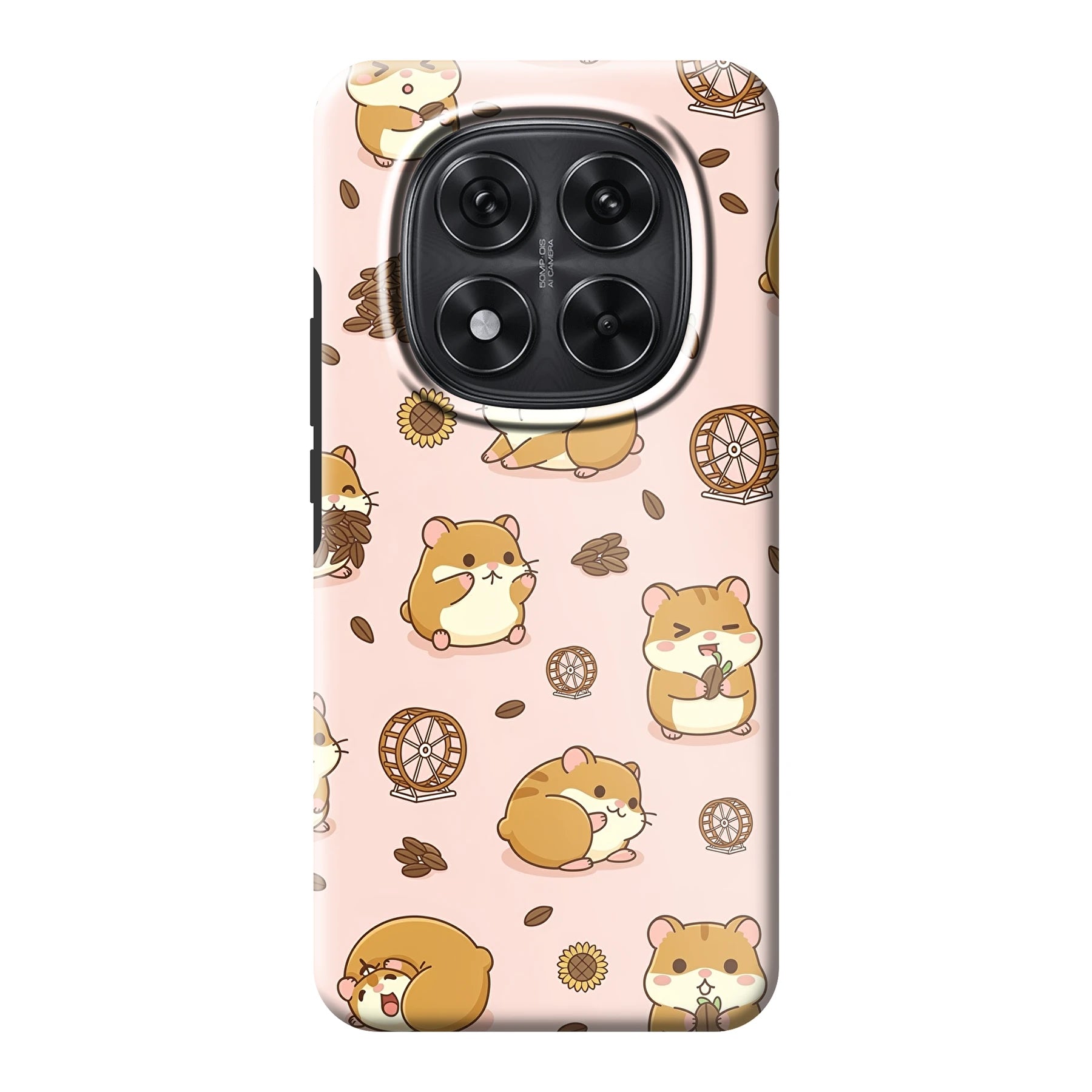Xiaomi Redmi Note 14 Pro 5G / Xiaomi Poco X7 phone case