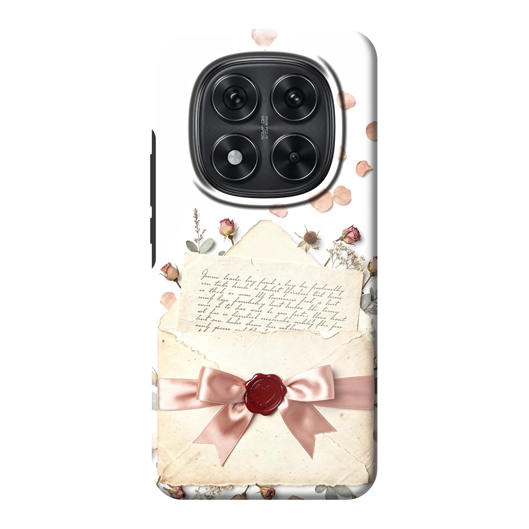 Xiaomi Redmi Note 14 Pro 5G / Xiaomi Poco X7 phone case