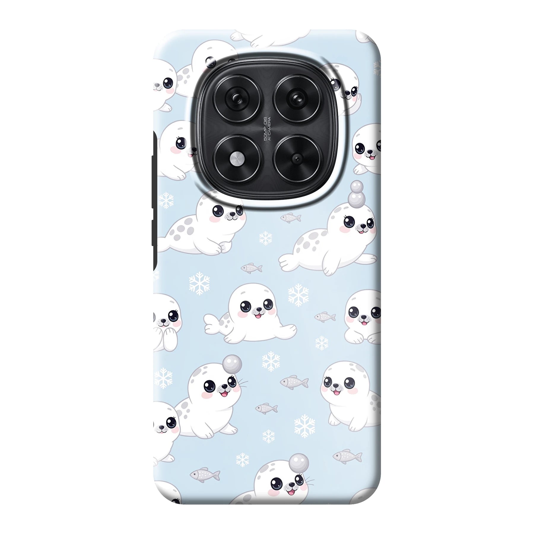Xiaomi Redmi Note 14 Pro 5G / Xiaomi Poco X7 phone case