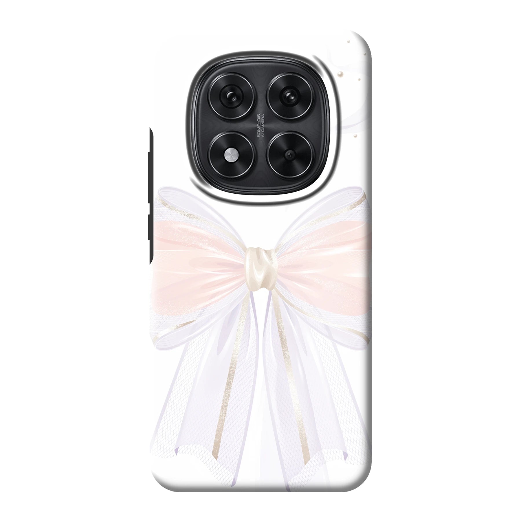Xiaomi Redmi Note 14 Pro 5G / Xiaomi Poco X7 phone case