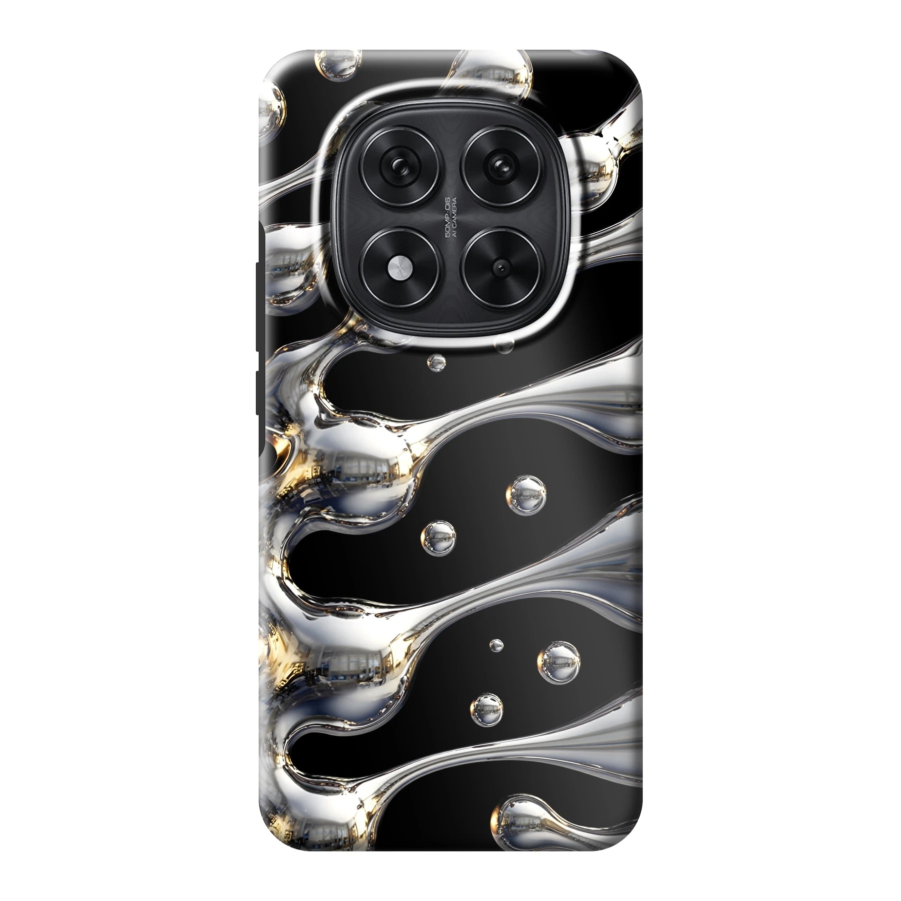 Xiaomi Redmi Note 14 Pro 5G / Xiaomi Poco X7 phone case