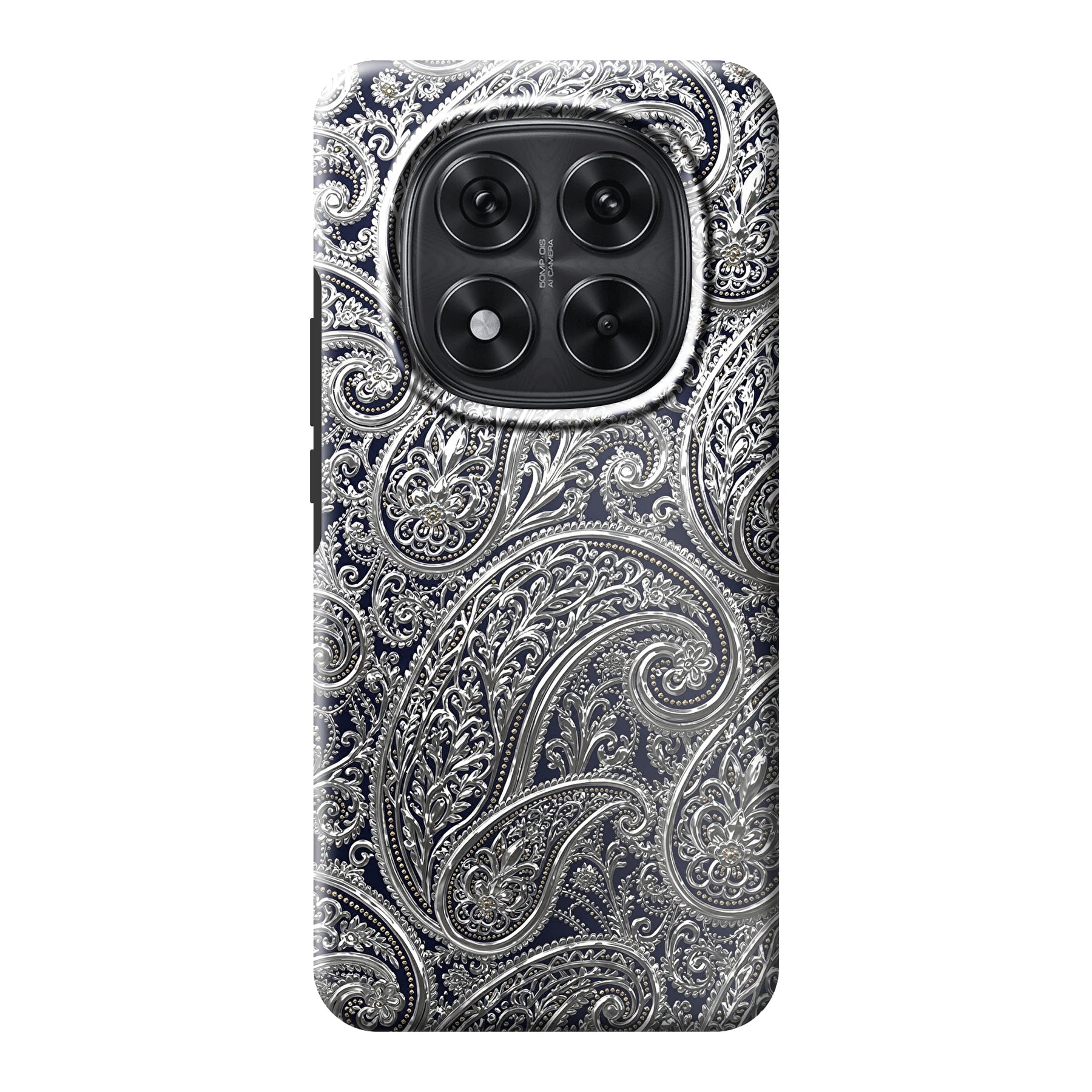 Xiaomi Redmi Note 14 Pro 5G / Xiaomi Poco X7 phone case