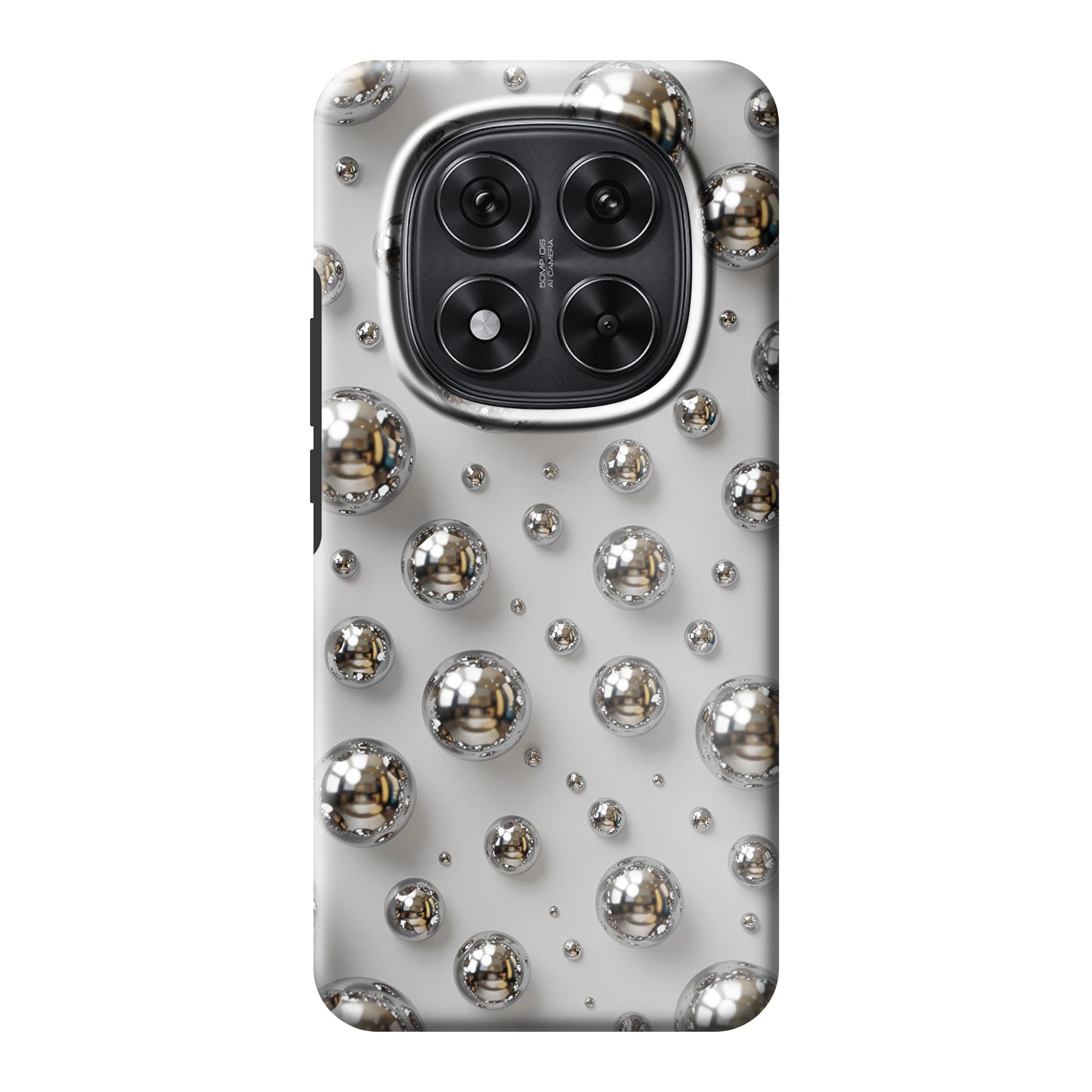 Xiaomi Redmi Note 14 Pro 5G / Xiaomi Poco X7 phone case