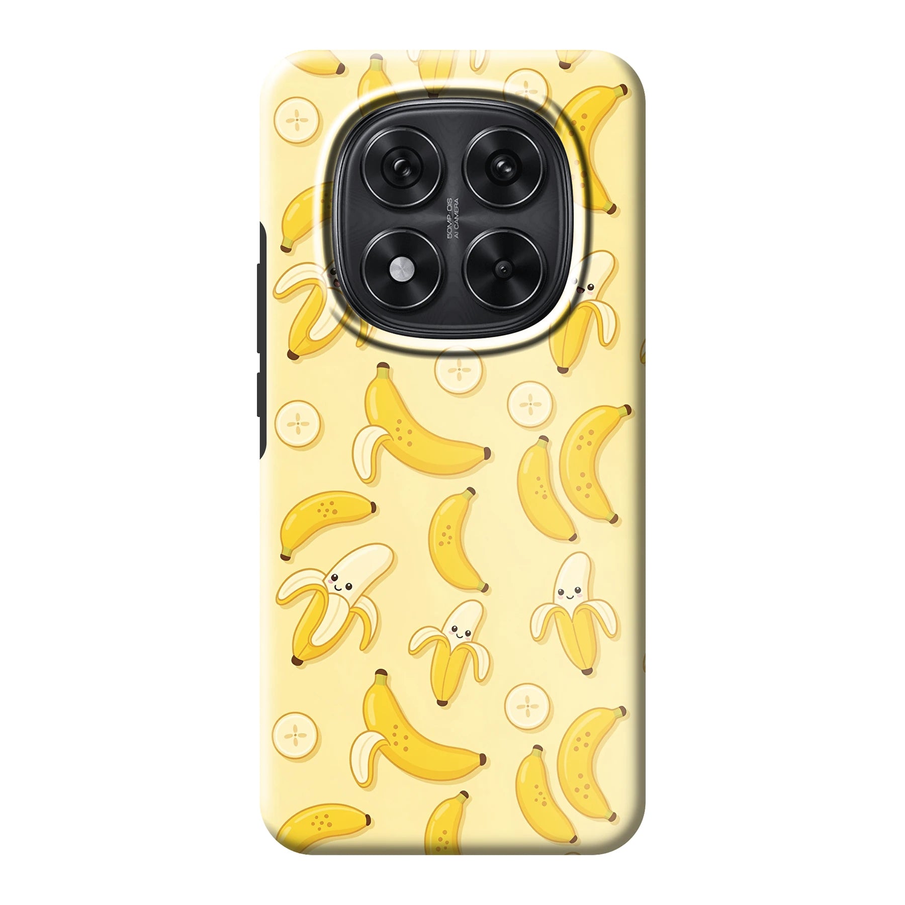 Xiaomi Redmi Note 14 Pro 5G / Xiaomi Poco X7 phone case
