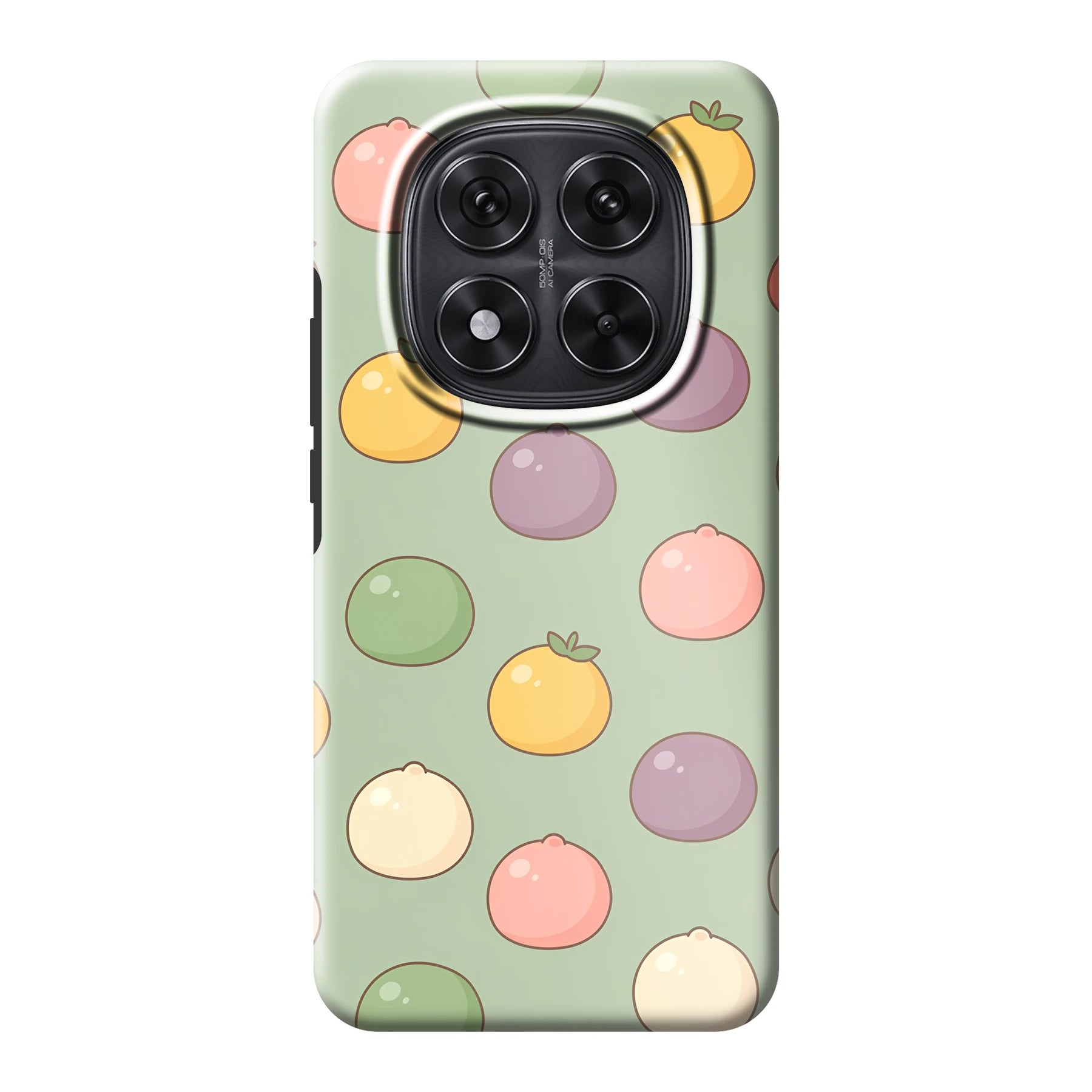 Xiaomi Redmi Note 14 Pro 5G / Xiaomi Poco X7 phone case