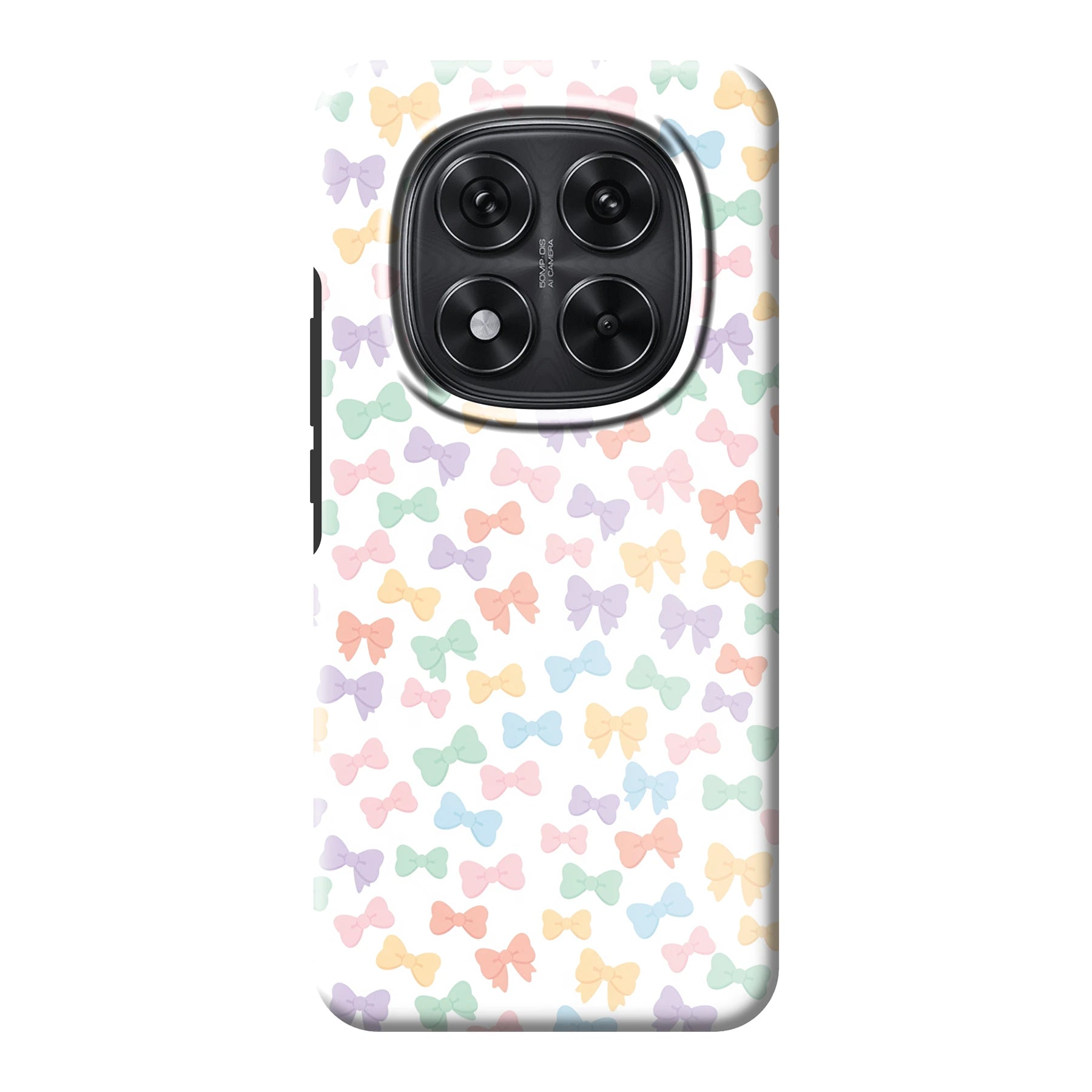 Xiaomi Redmi Note 14 Pro 5G / Xiaomi Poco X7 phone case