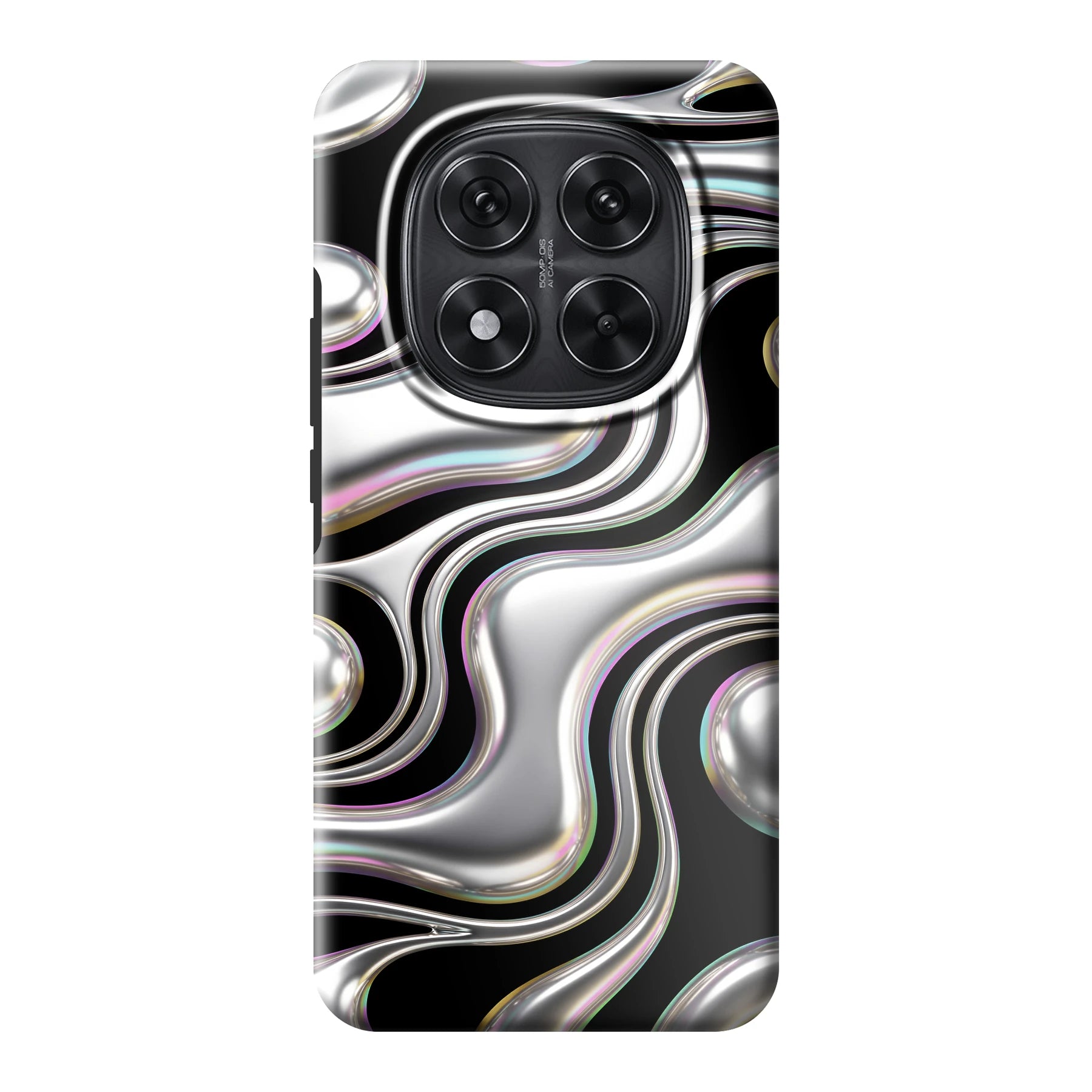 Xiaomi Redmi Note 14 Pro 5G / Xiaomi Poco X7 phone case
