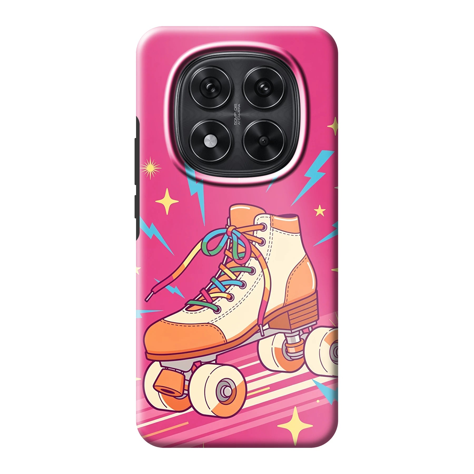 Xiaomi Redmi Note 14 Pro 5G / Xiaomi Poco X7 phone case