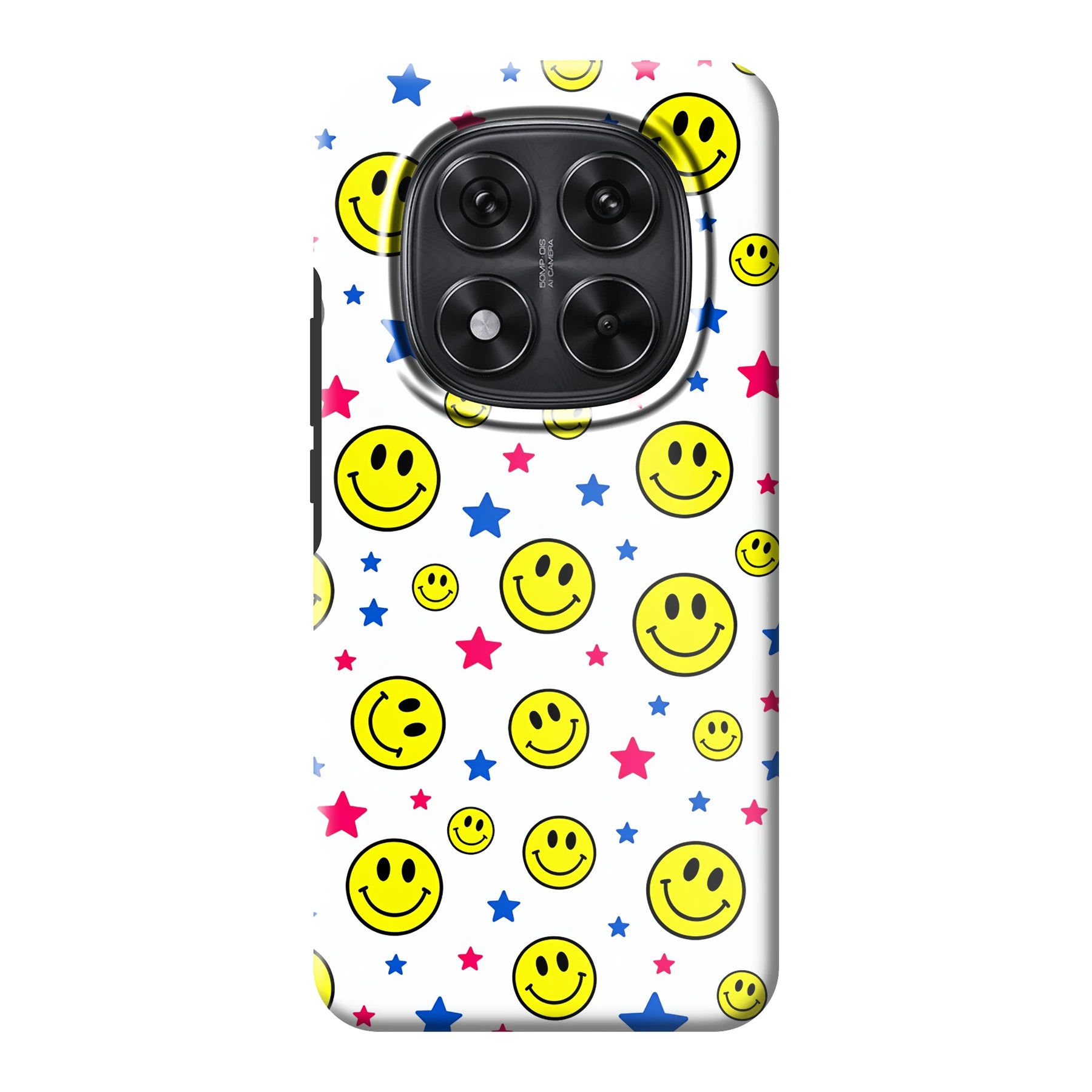 Xiaomi Redmi Note 14 Pro 5G / Xiaomi Poco X7 phone case