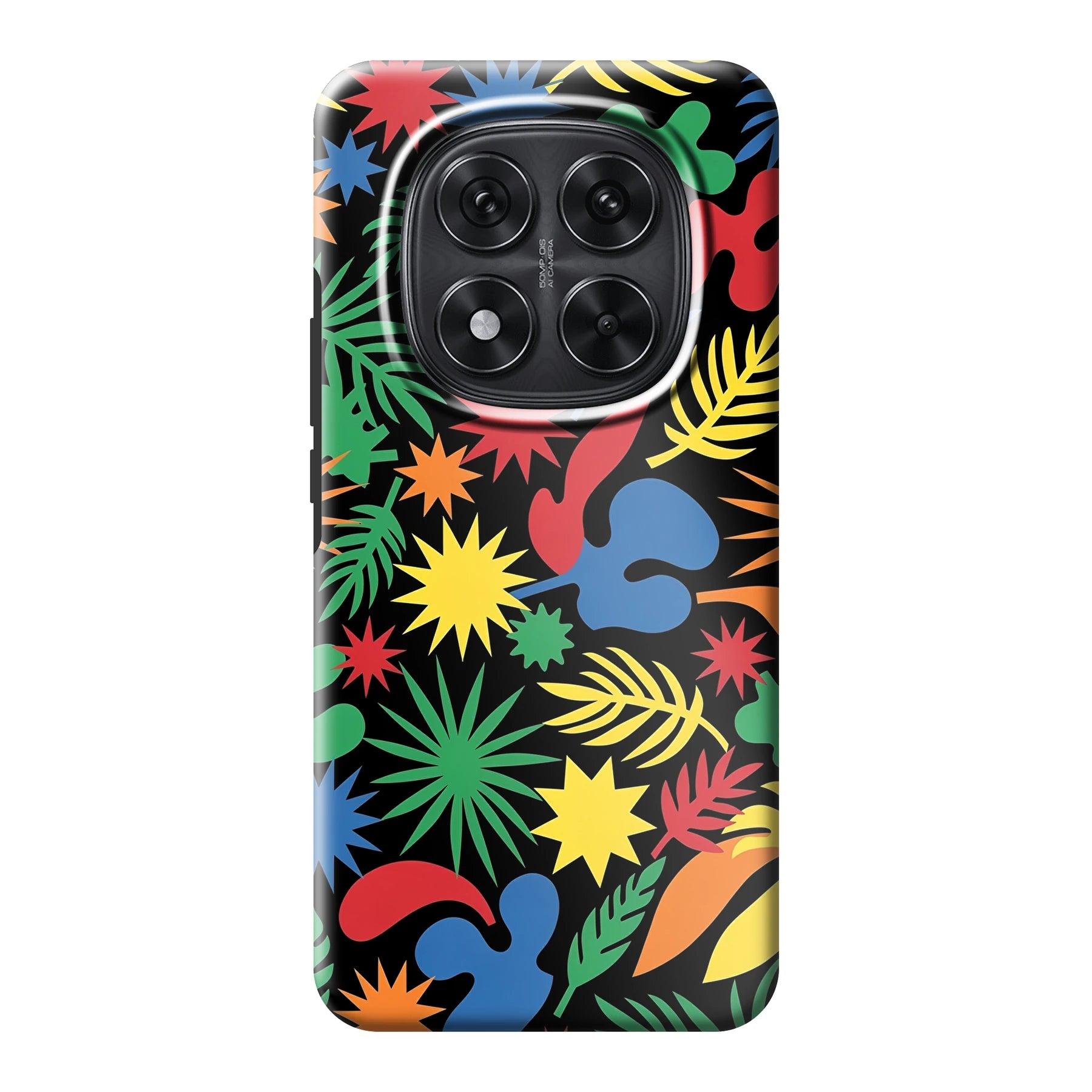 Xiaomi Redmi Note 14 Pro 5G / Xiaomi Poco X7 phone case