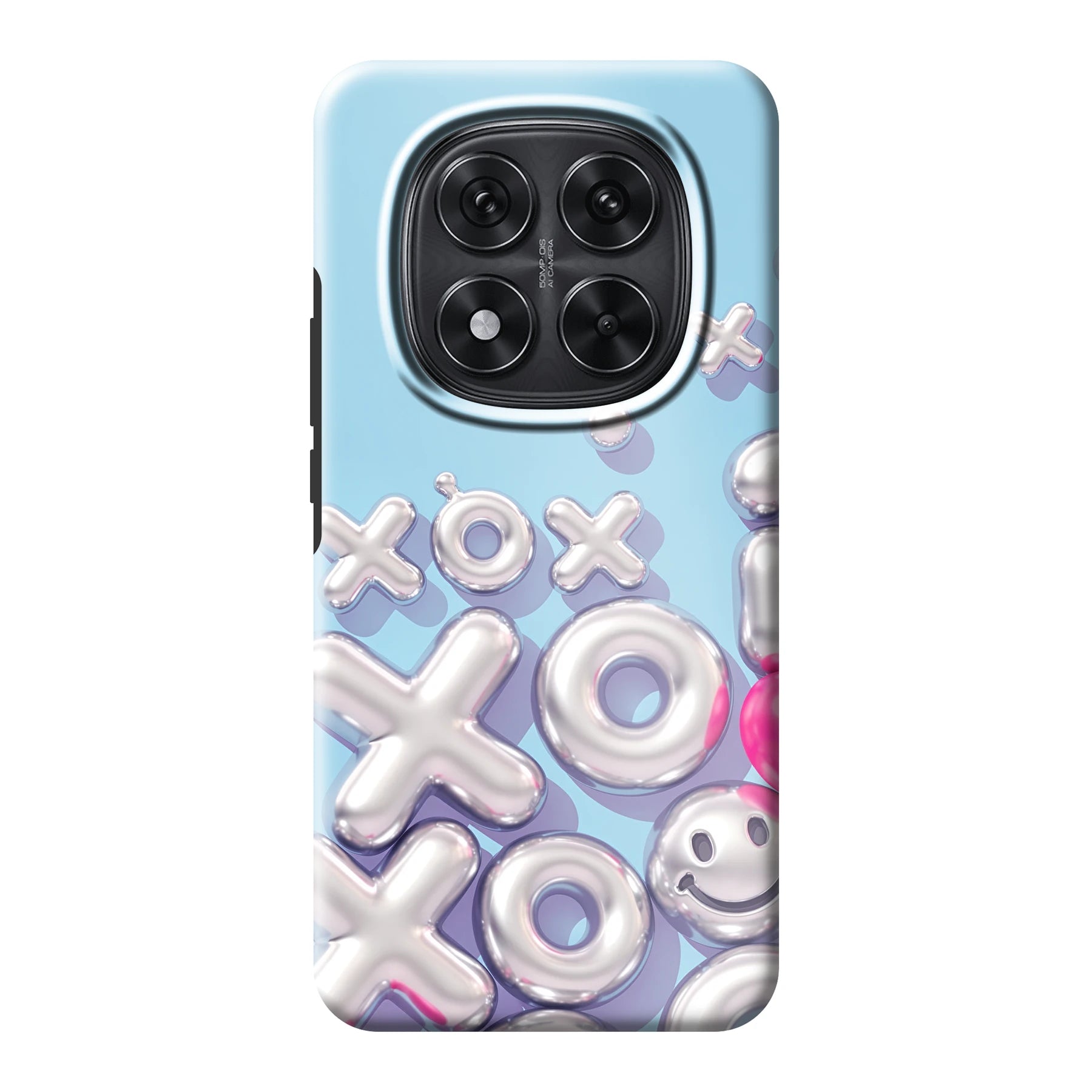 Xiaomi Redmi Note 14 Pro 5G / Xiaomi Poco X7 phone case