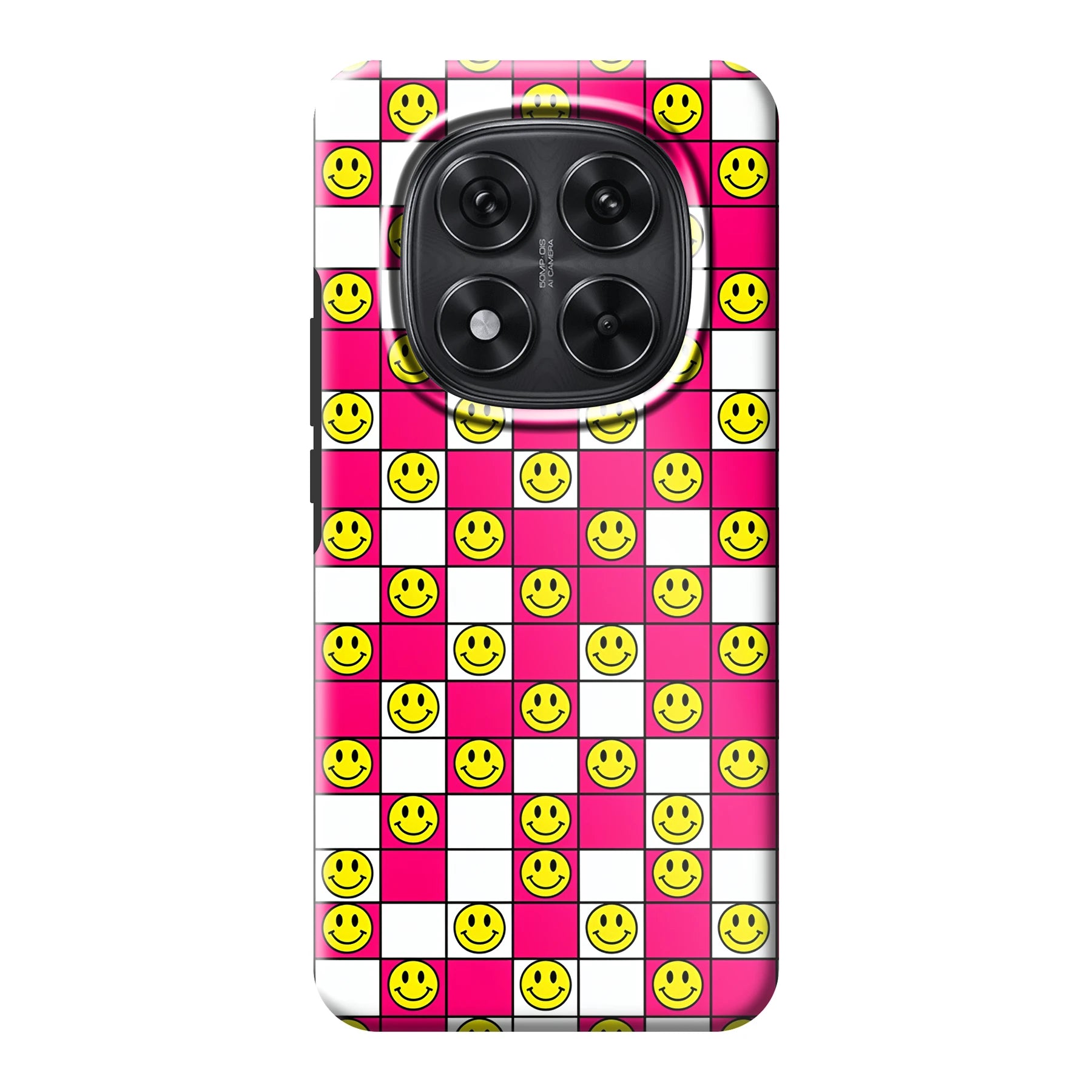 Xiaomi Redmi Note 14 Pro 5G / Xiaomi Poco X7 phone case