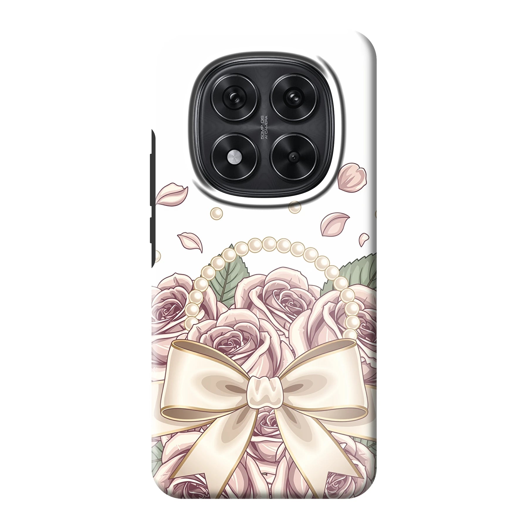 Xiaomi Redmi Note 14 Pro 5G / Xiaomi Poco X7 phone case