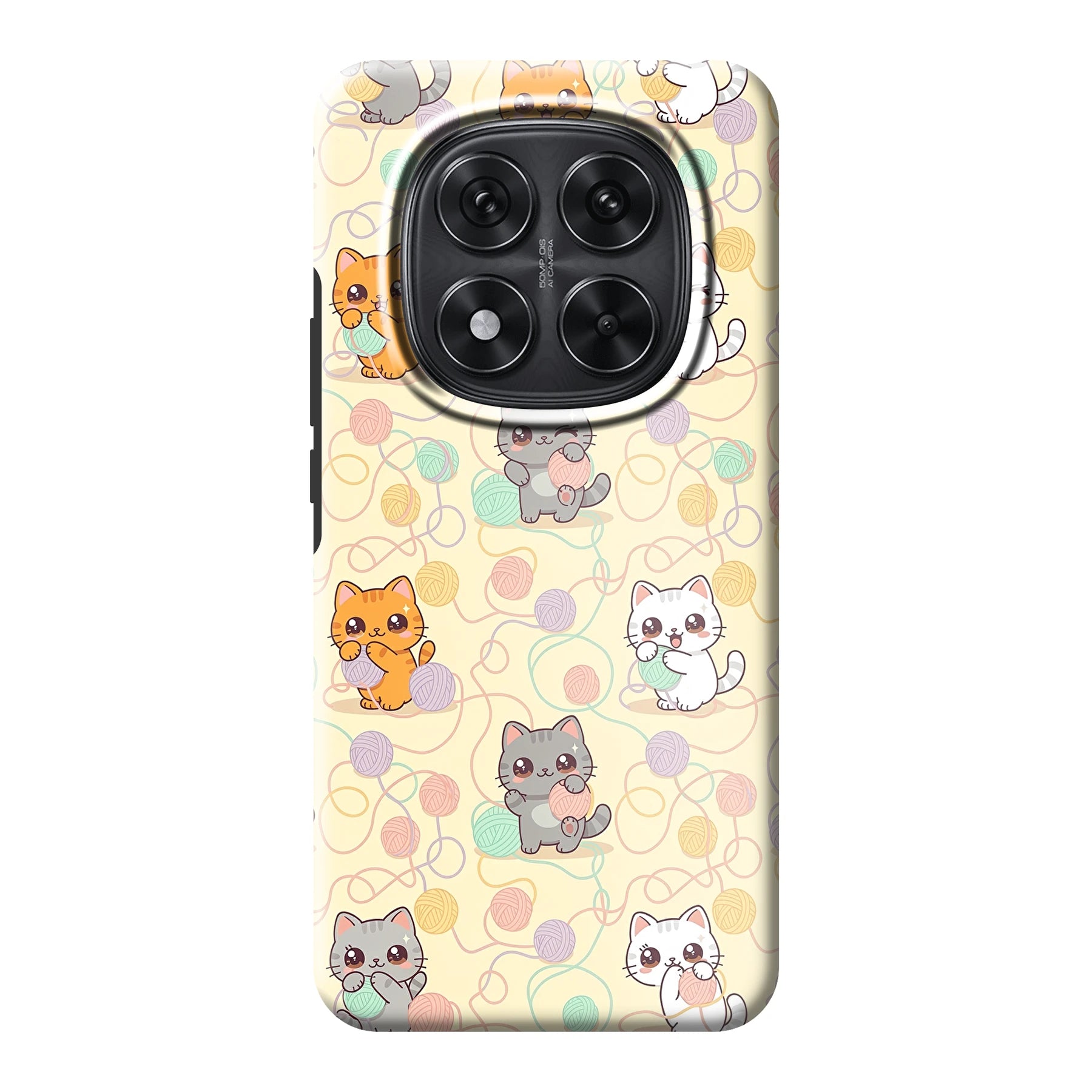Xiaomi Redmi Note 14 Pro 5G / Xiaomi Poco X7 phone case