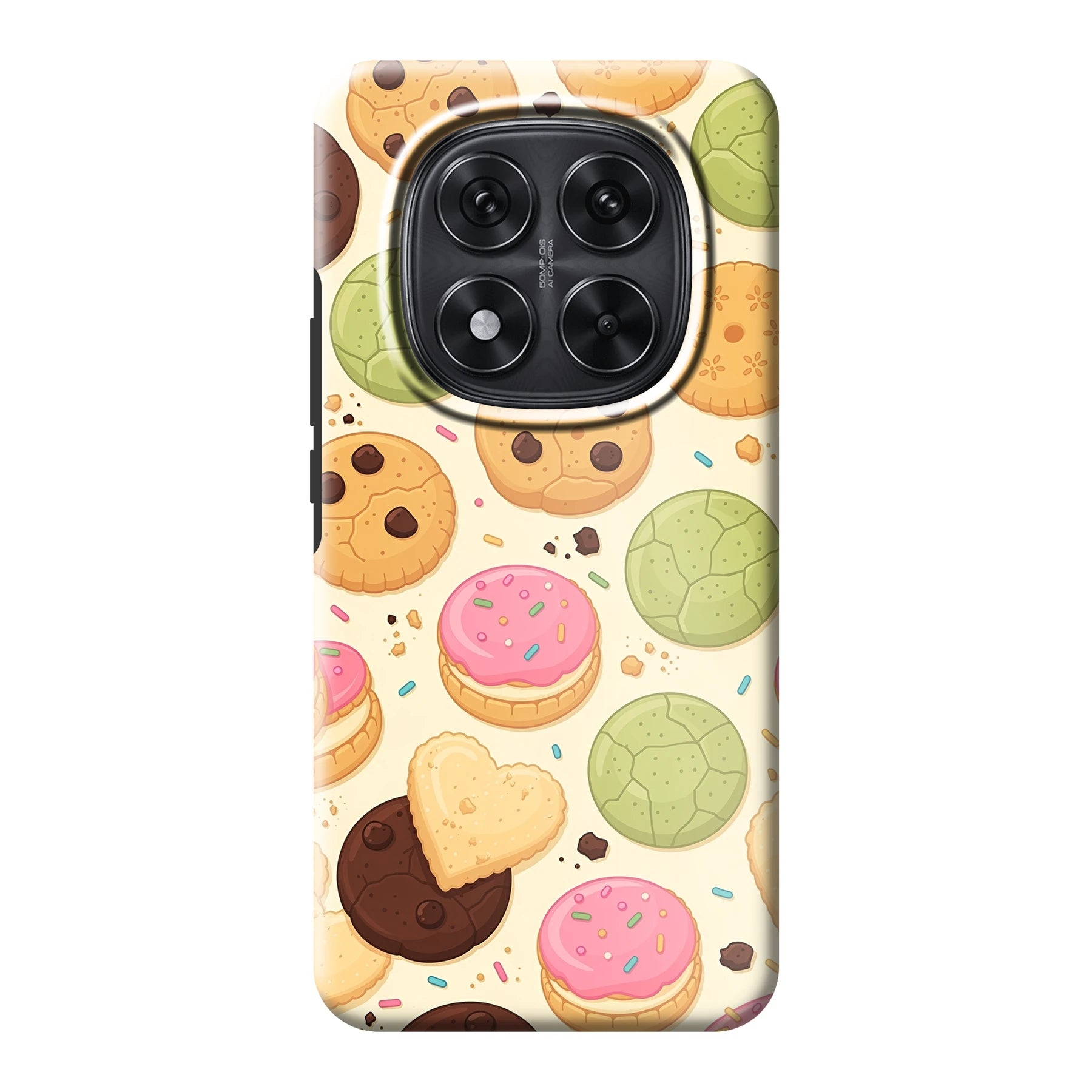 Xiaomi Redmi Note 14 Pro 5G / Xiaomi Poco X7 phone case