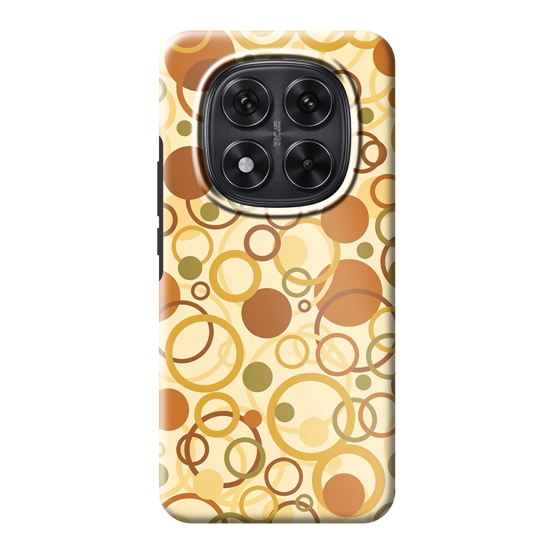 Xiaomi Redmi Note 14 Pro 5G / Xiaomi Poco X7 phone case