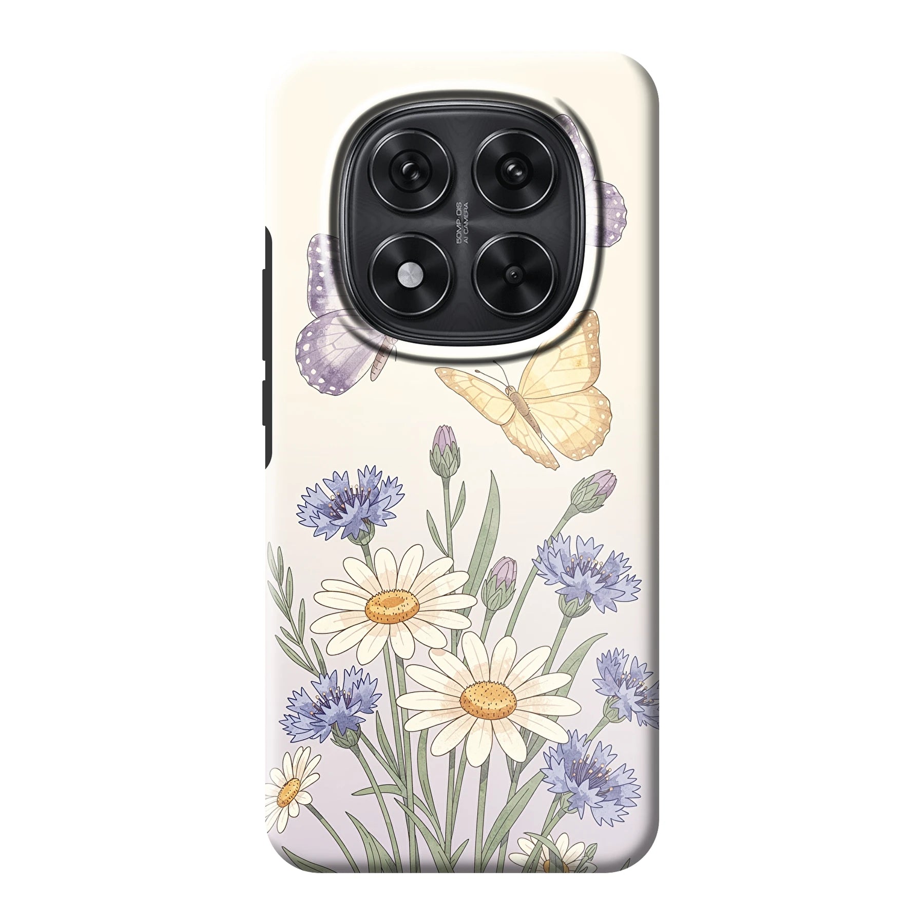 Xiaomi Redmi Note 14 Pro 5G / Xiaomi Poco X7 phone case