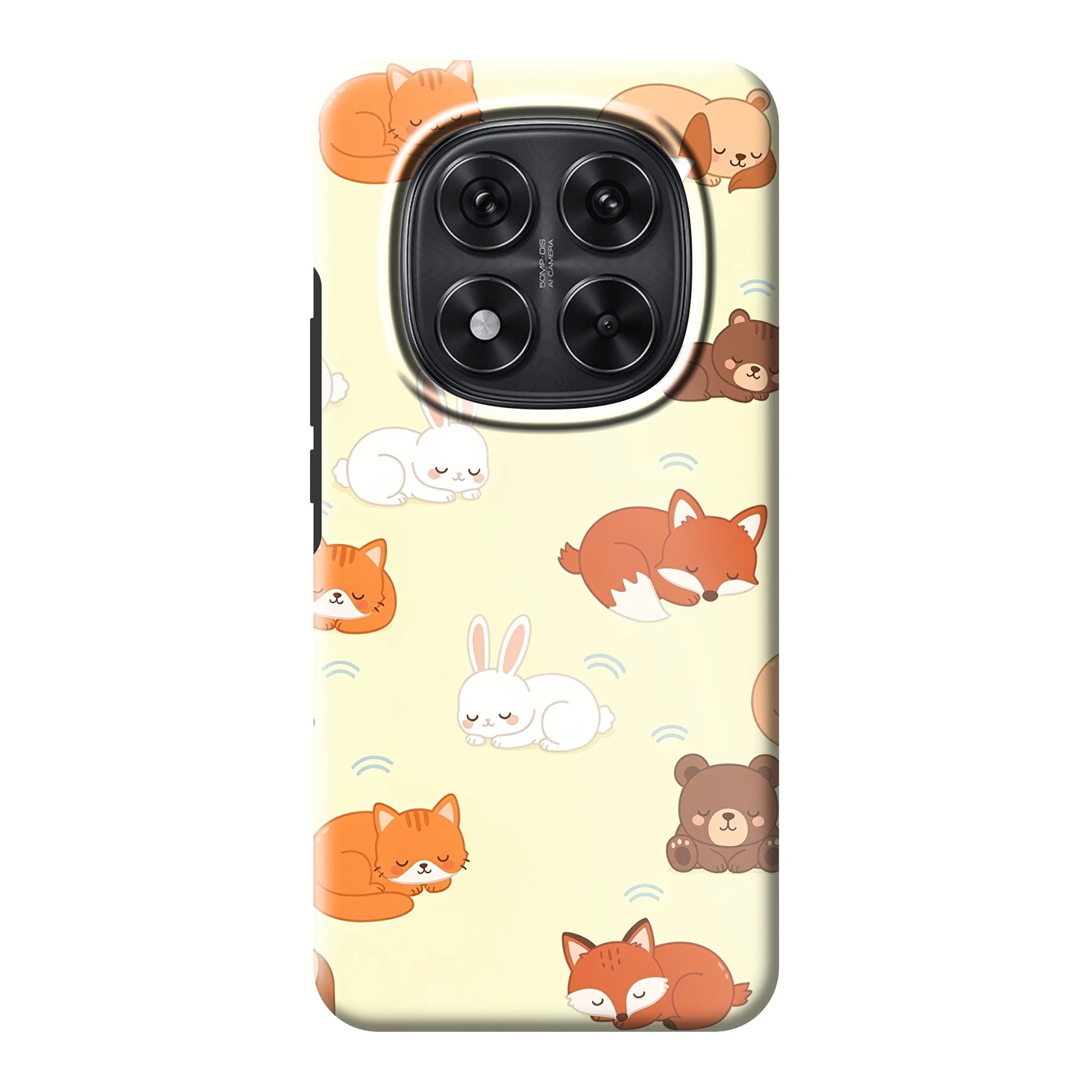 Xiaomi Redmi Note 14 Pro 5G / Xiaomi Poco X7 phone case