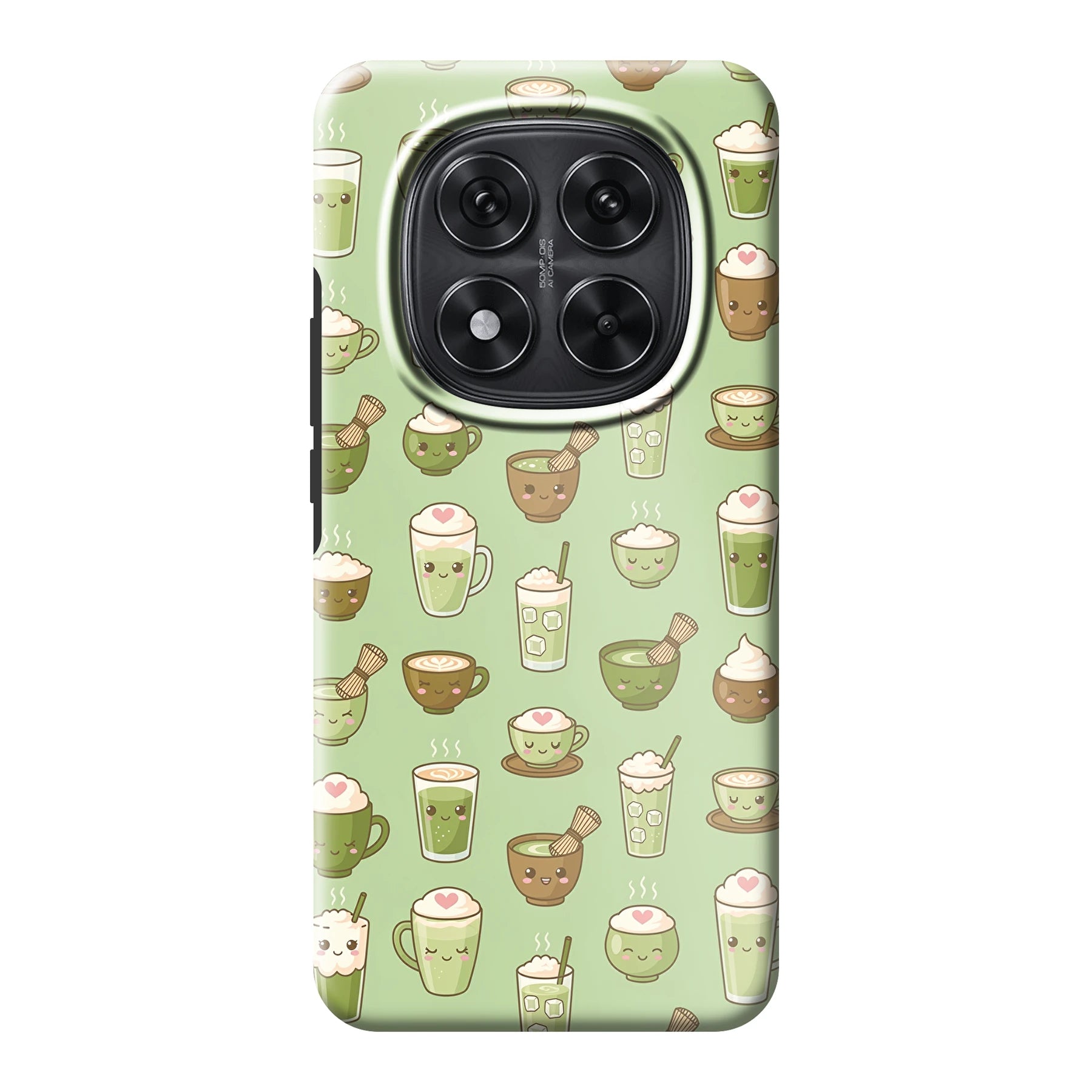 Xiaomi Redmi Note 14 Pro 5G / Xiaomi Poco X7 phone case