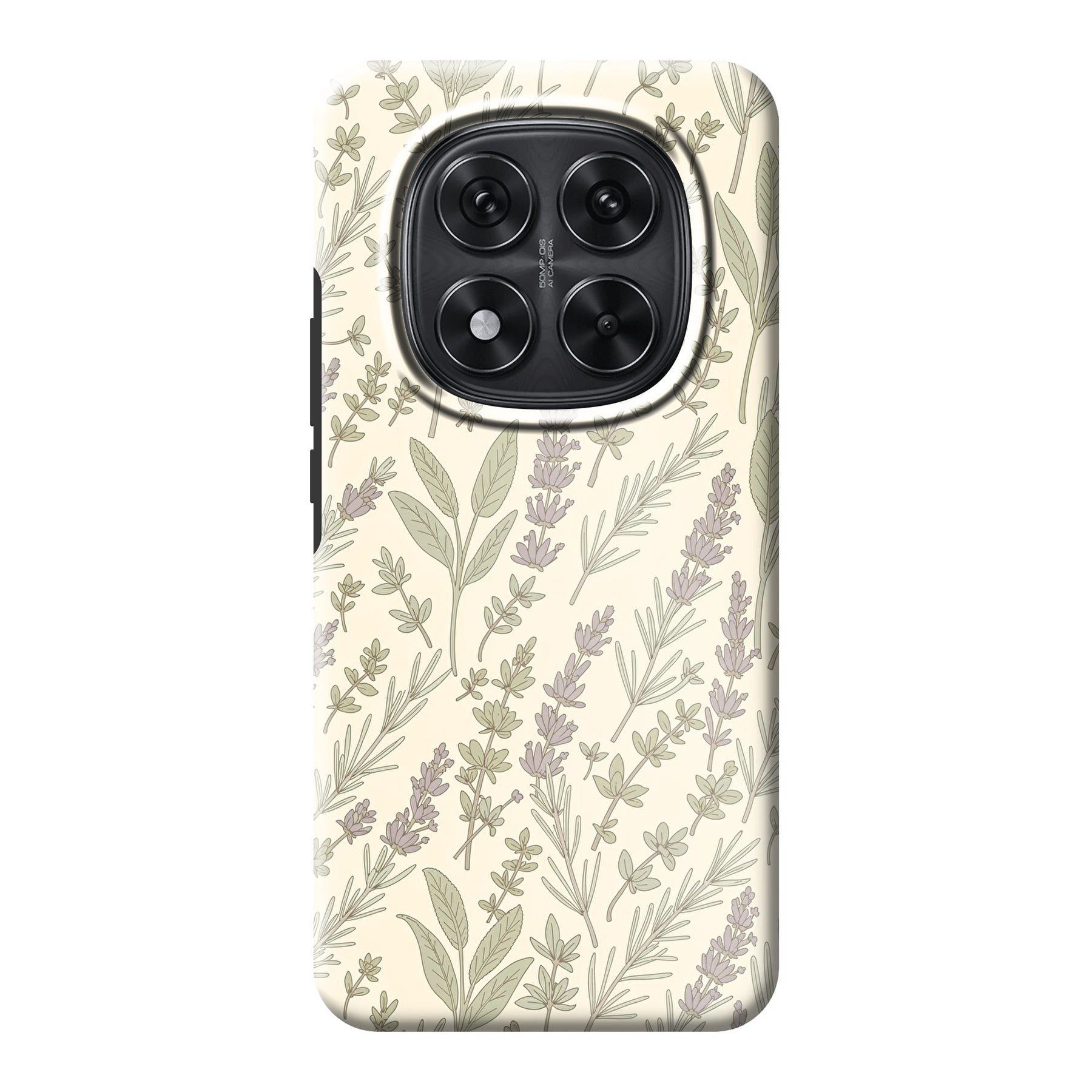 Xiaomi Redmi Note 14 Pro 5G / Xiaomi Poco X7 phone case