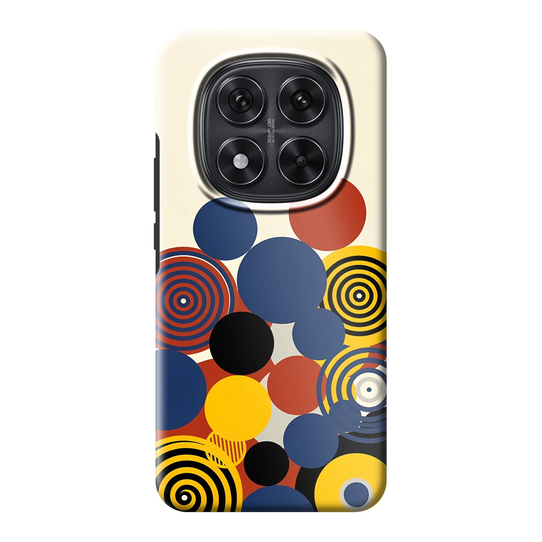 Xiaomi Redmi Note 14 Pro 5G / Xiaomi Poco X7 phone case
