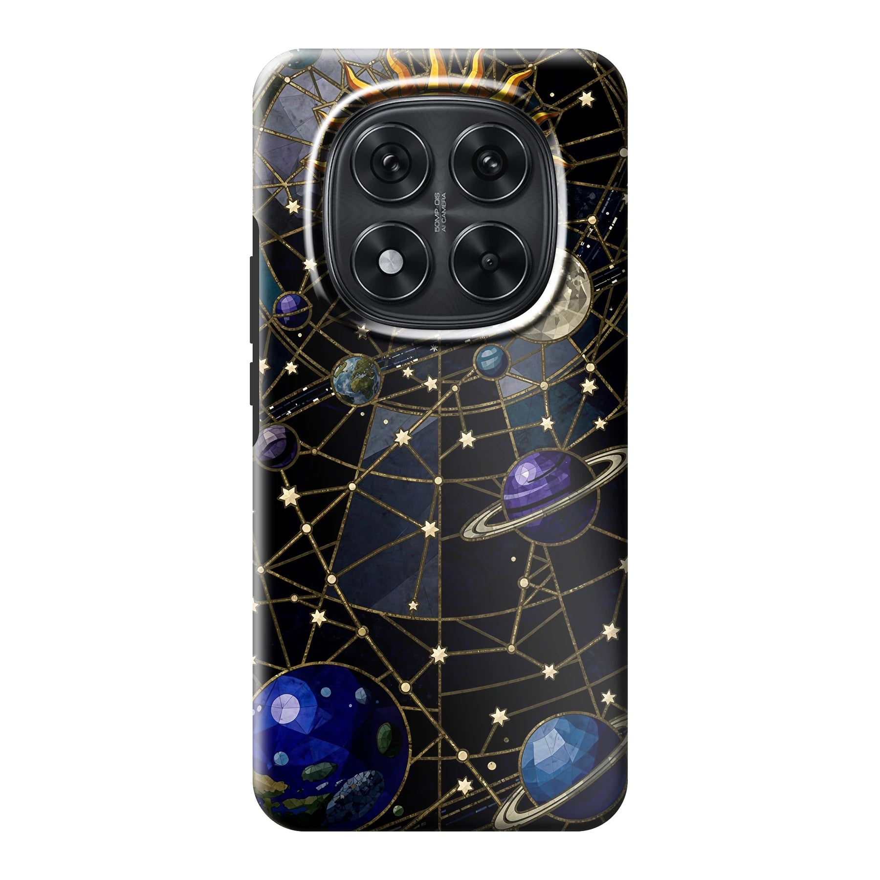 Xiaomi Redmi Note 14 Pro 5G / Xiaomi Poco X7 phone case