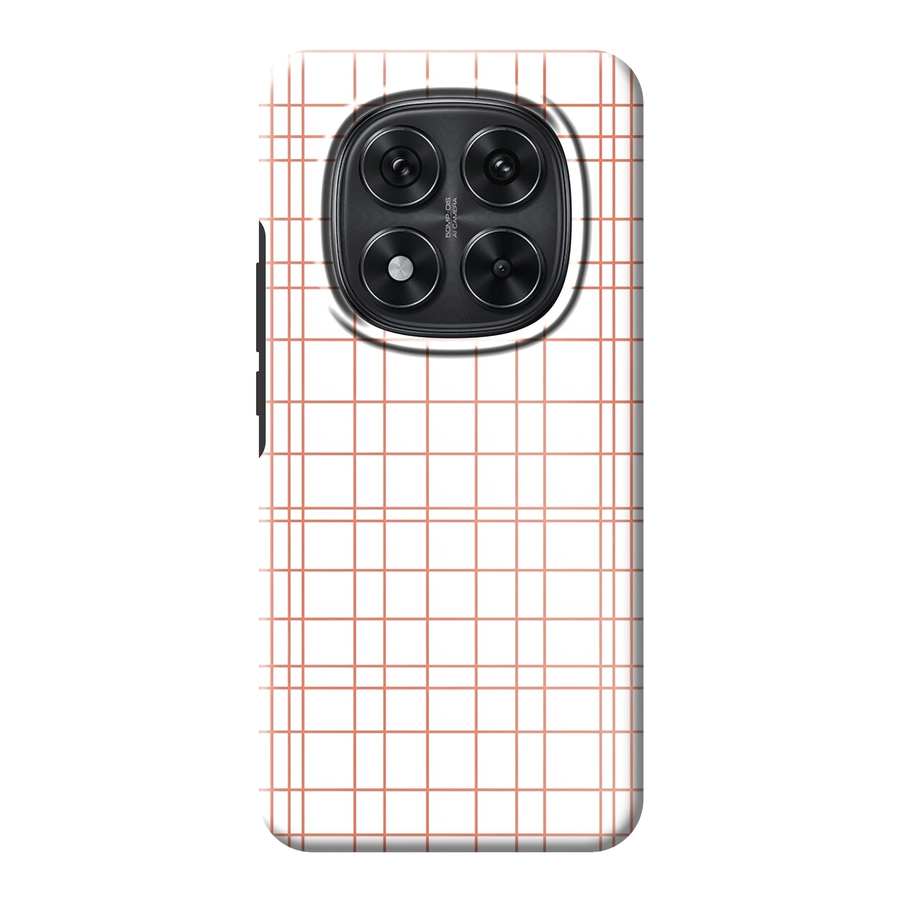 Xiaomi Redmi Note 14 Pro 5G / Xiaomi Poco X7 phone case