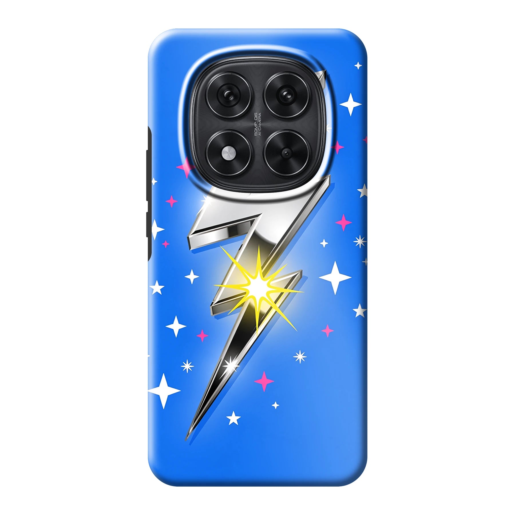 Xiaomi Redmi Note 14 Pro 5G / Xiaomi Poco X7 phone case