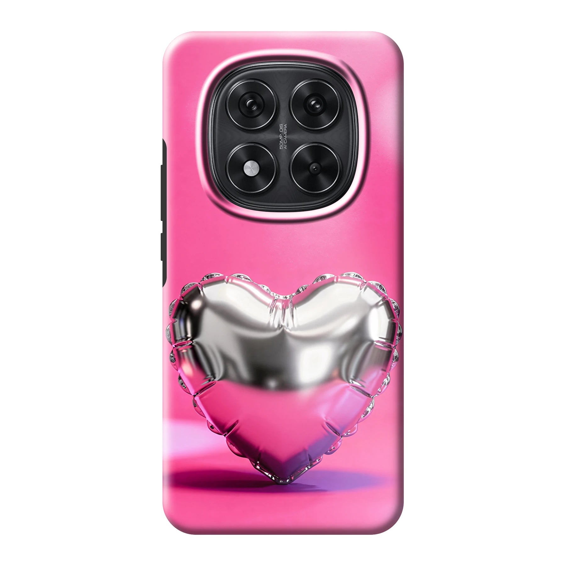 Xiaomi Redmi Note 14 Pro 5G / Xiaomi Poco X7 phone case