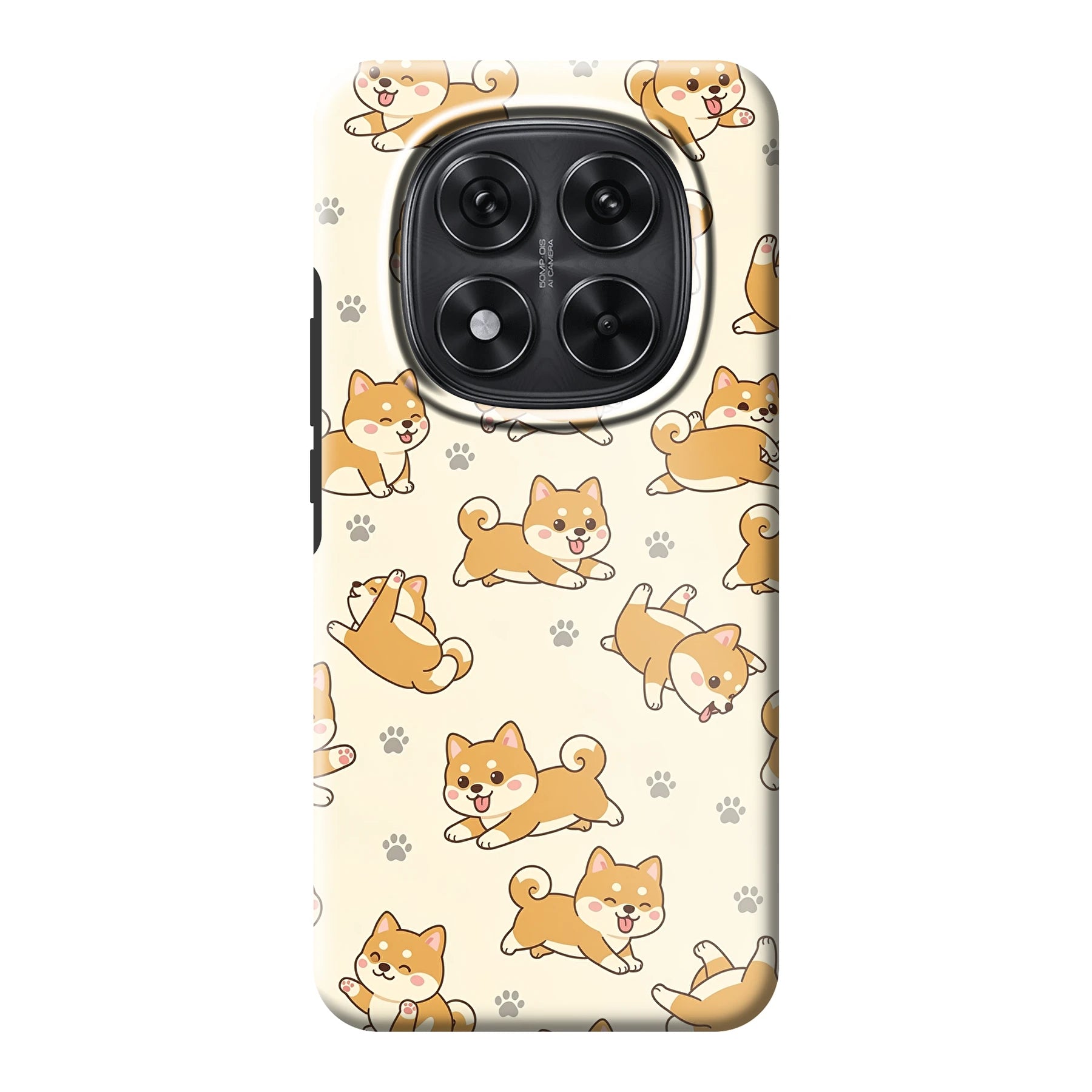 Xiaomi Redmi Note 14 Pro 5G / Xiaomi Poco X7 phone case