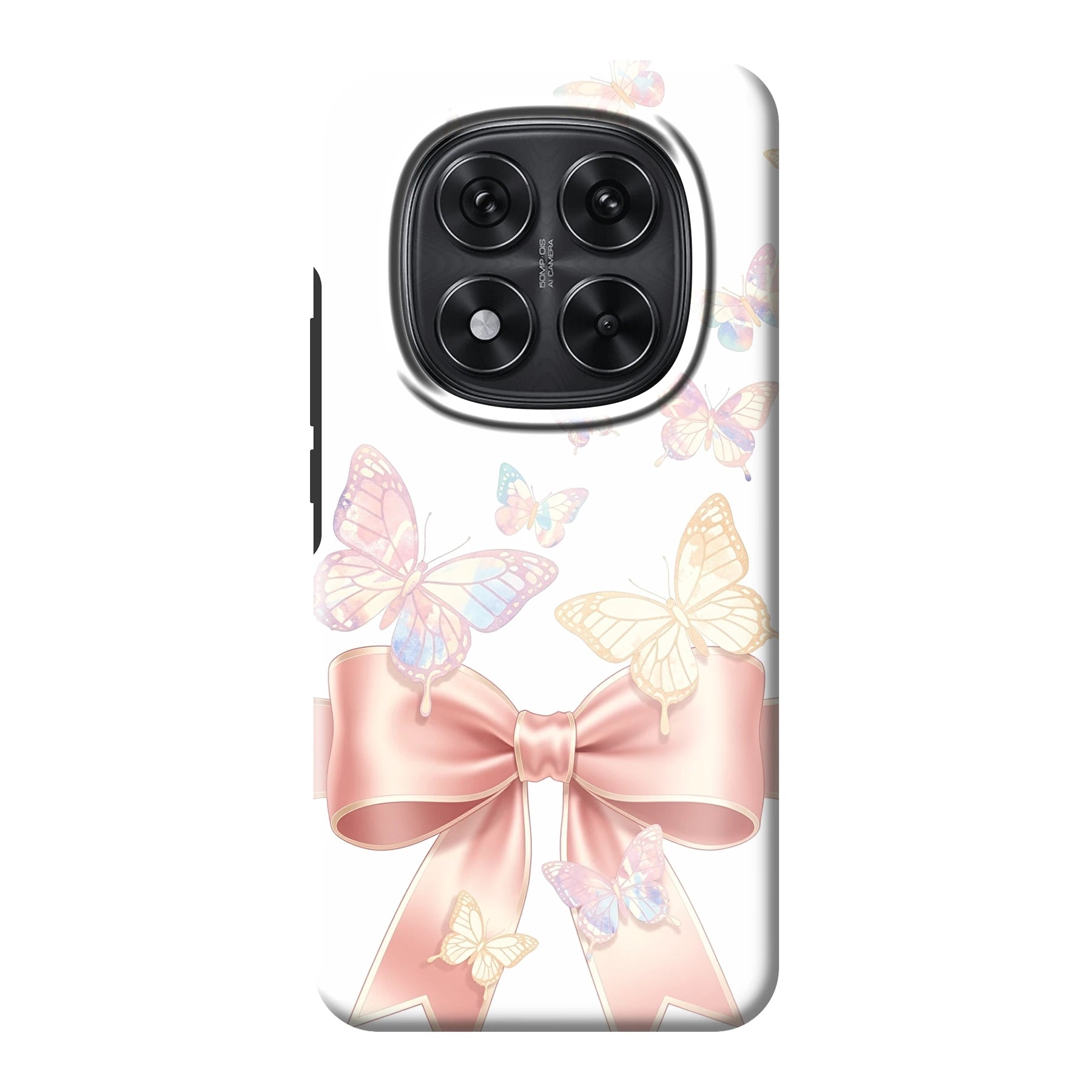 Xiaomi Redmi Note 14 Pro 5G / Xiaomi Poco X7 phone case