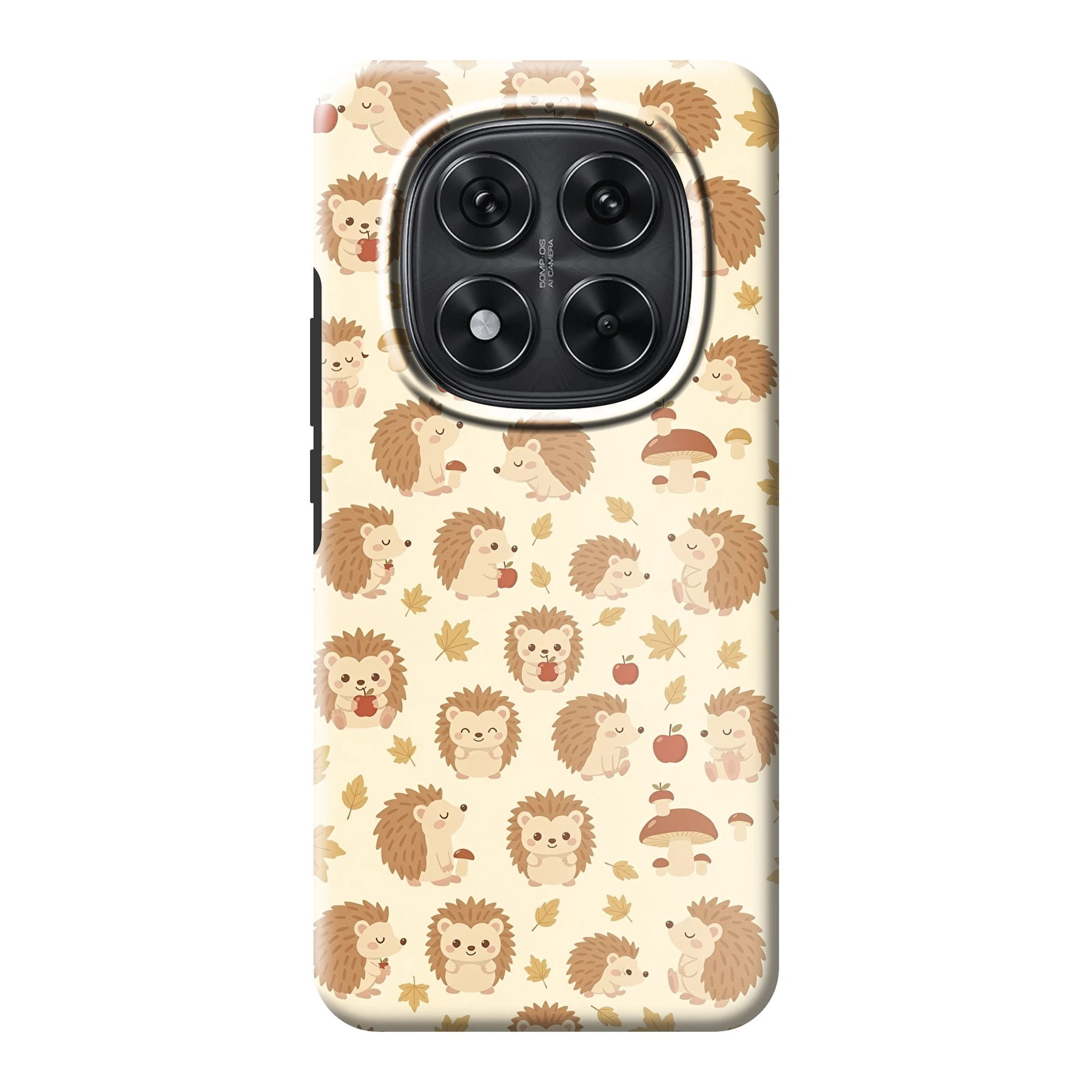 Xiaomi Redmi Note 14 Pro 5G / Xiaomi Poco X7 phone case