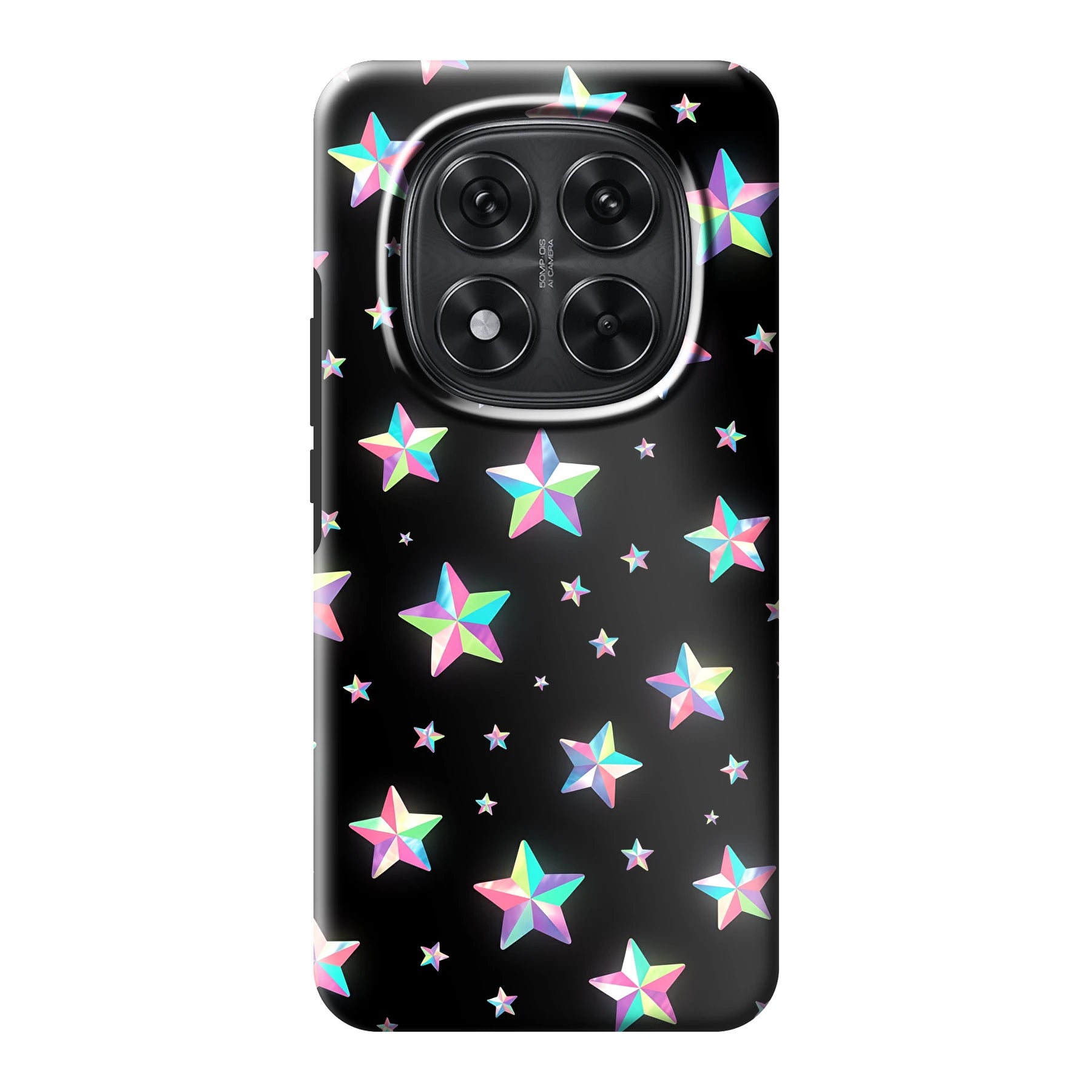 Xiaomi Redmi Note 14 Pro 5G / Xiaomi Poco X7 phone case
