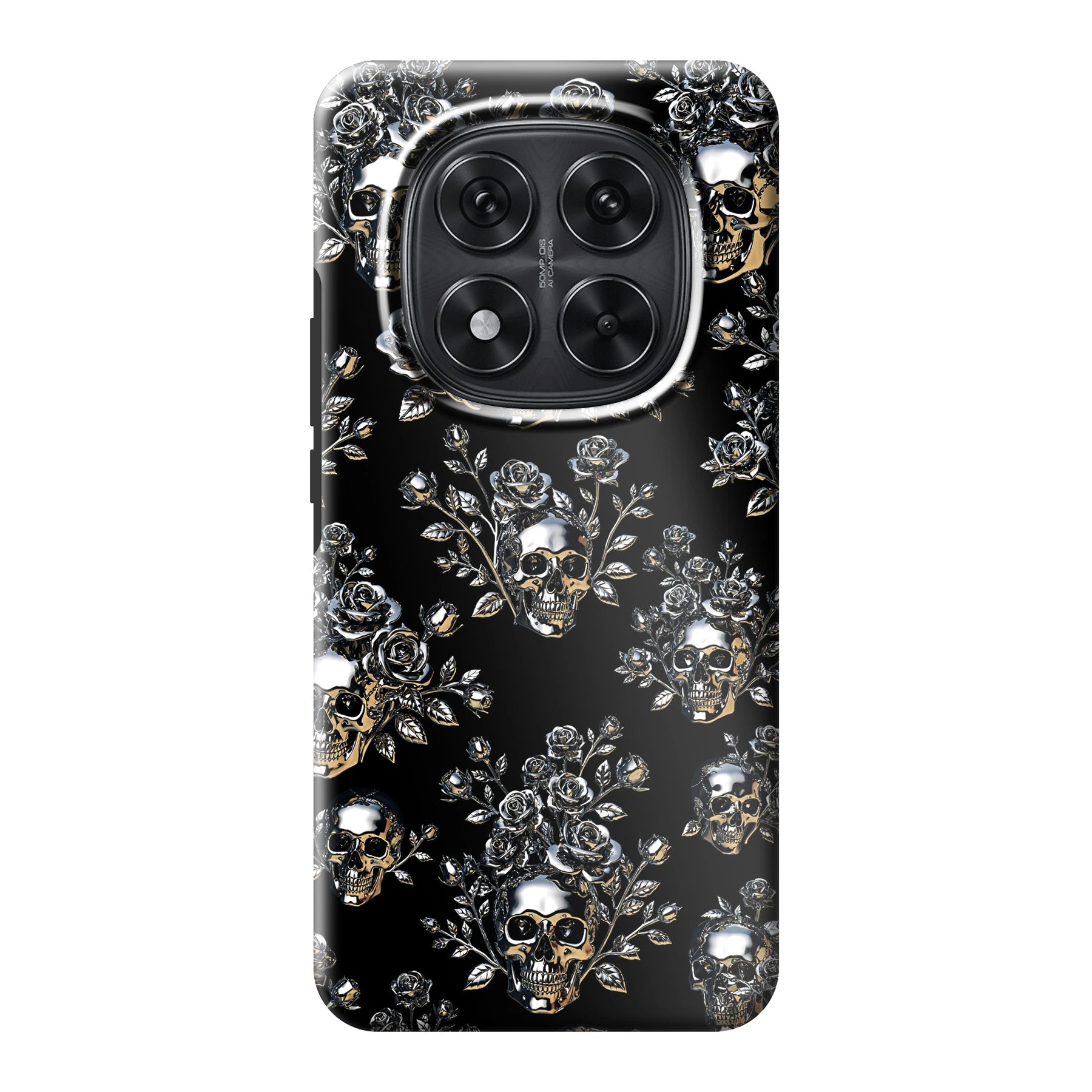 Xiaomi Redmi Note 14 Pro 5G / Xiaomi Poco X7 phone case