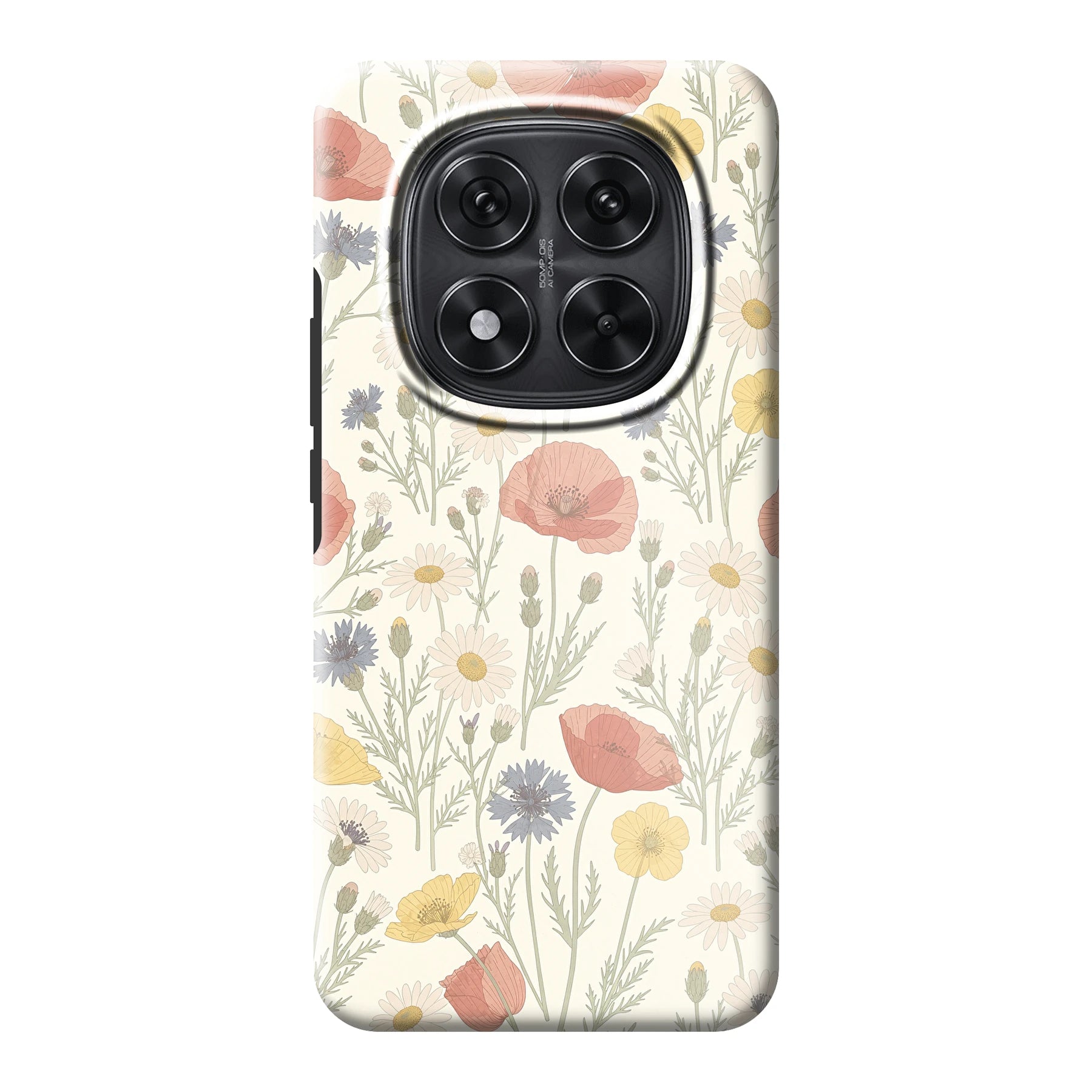 Xiaomi Redmi Note 14 Pro 5G / Xiaomi Poco X7 phone case