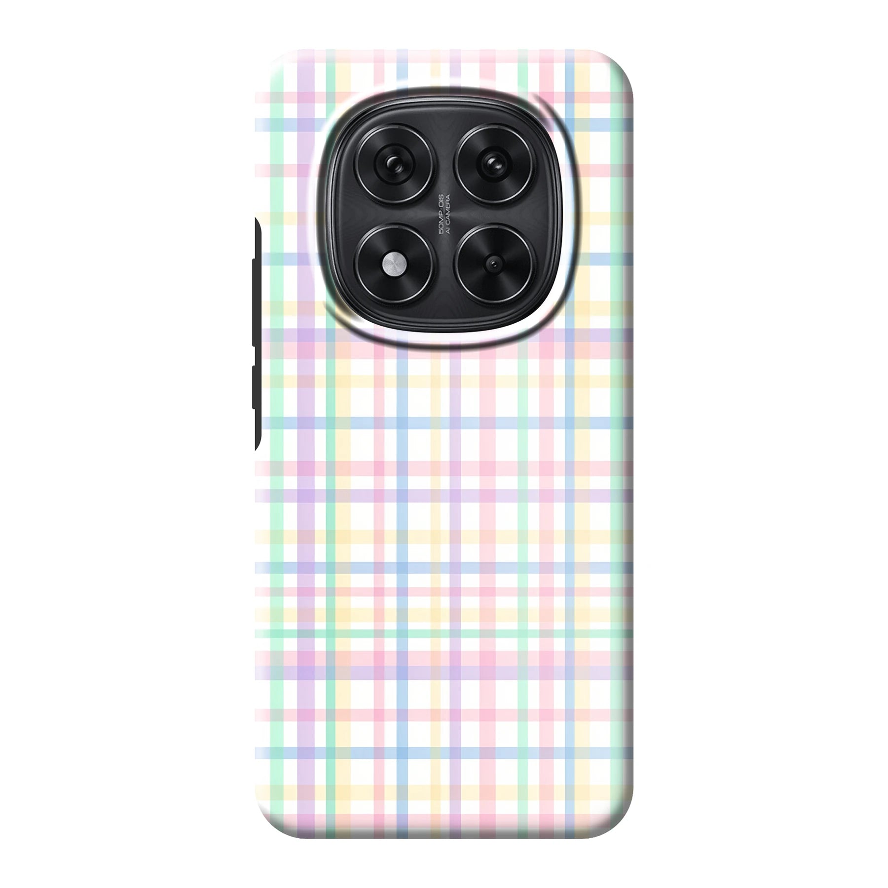 Xiaomi Redmi Note 14 Pro 5G / Xiaomi Poco X7 phone case