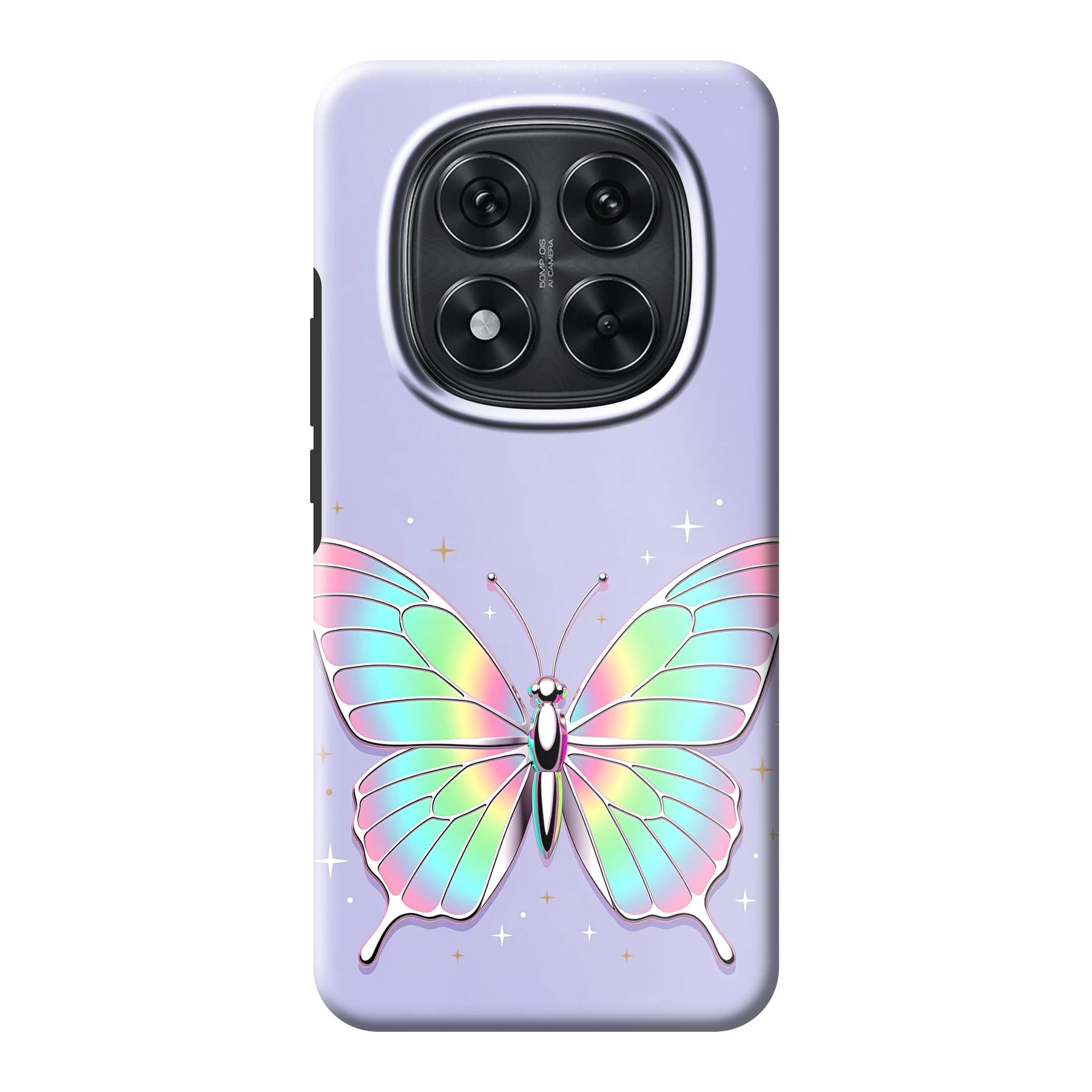 Xiaomi Redmi Note 14 Pro 5G / Xiaomi Poco X7 phone case