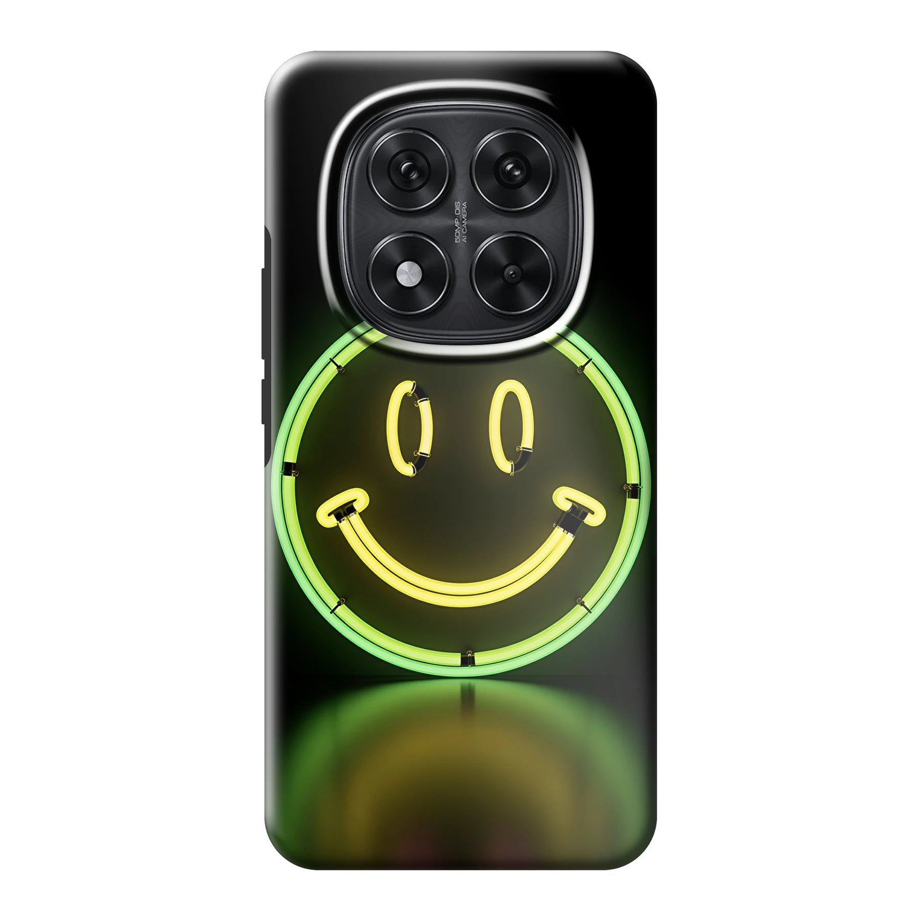 Xiaomi Redmi Note 14 Pro 5G / Xiaomi Poco X7 phone case