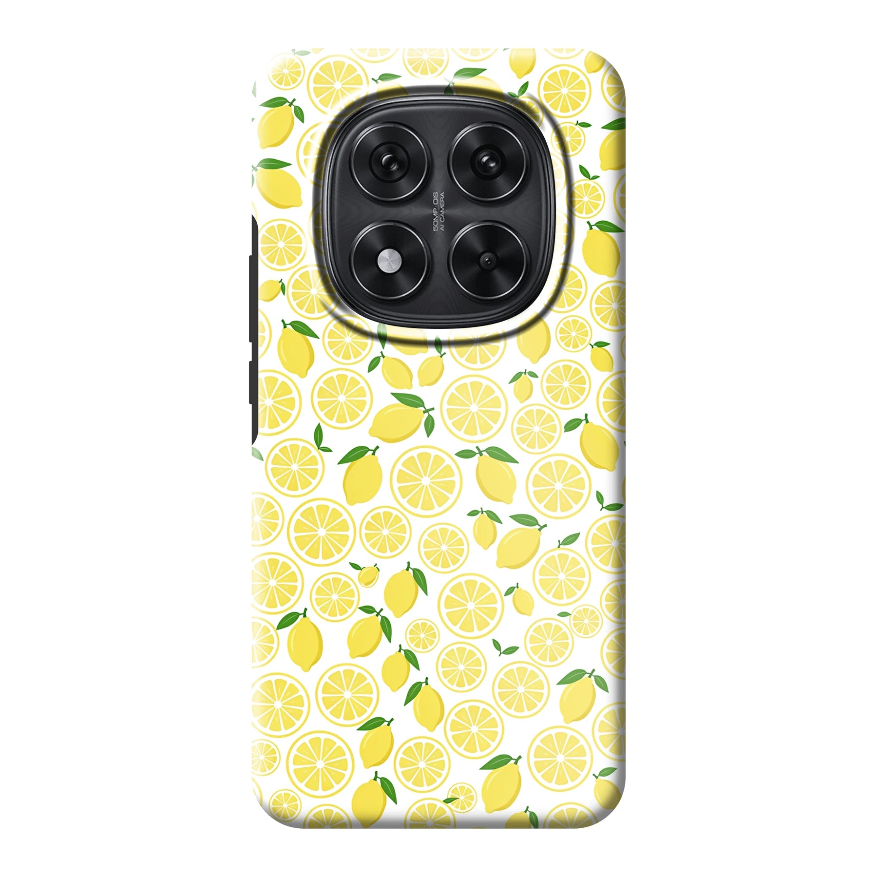 Xiaomi Redmi Note 14 Pro 5G / Xiaomi Poco X7 phone case