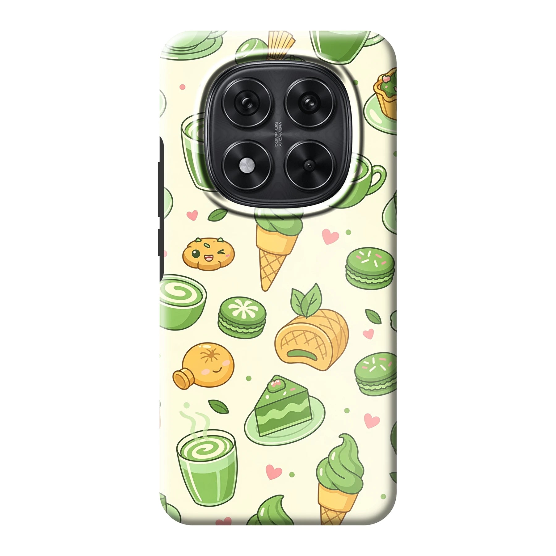 Xiaomi Redmi Note 14 Pro 5G / Xiaomi Poco X7 phone case
