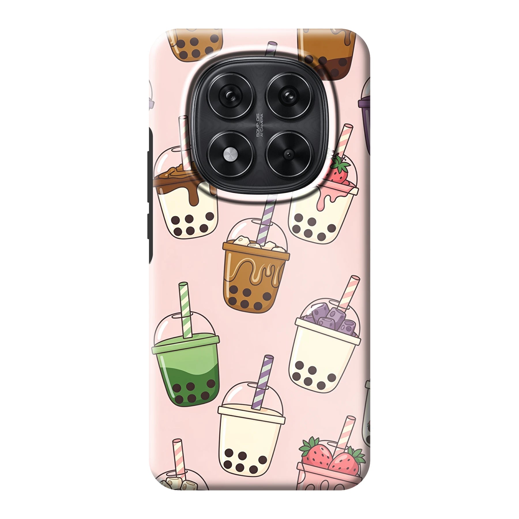Xiaomi Redmi Note 14 Pro 5G / Xiaomi Poco X7 phone case