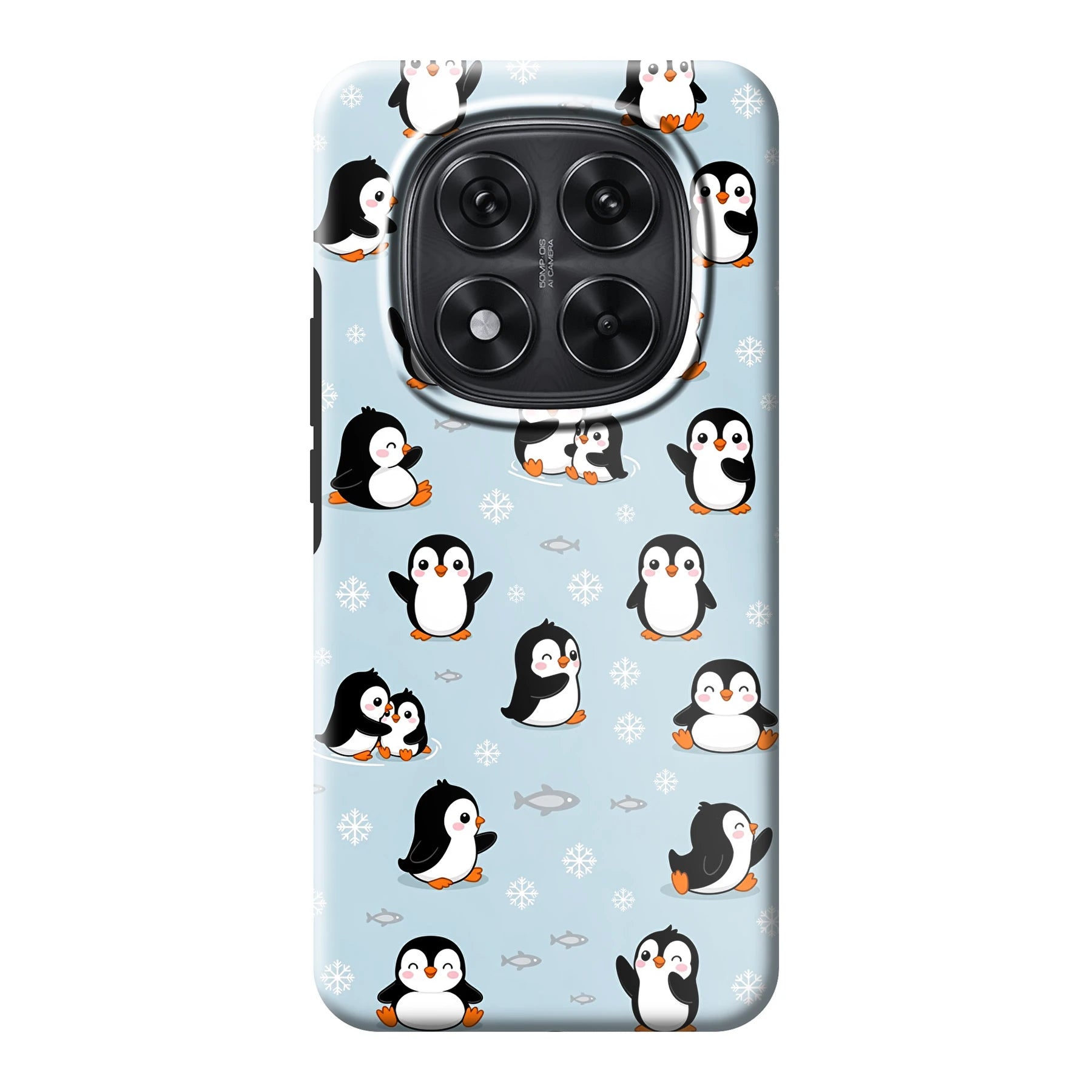 Xiaomi Redmi Note 14 Pro 5G / Xiaomi Poco X7 phone case