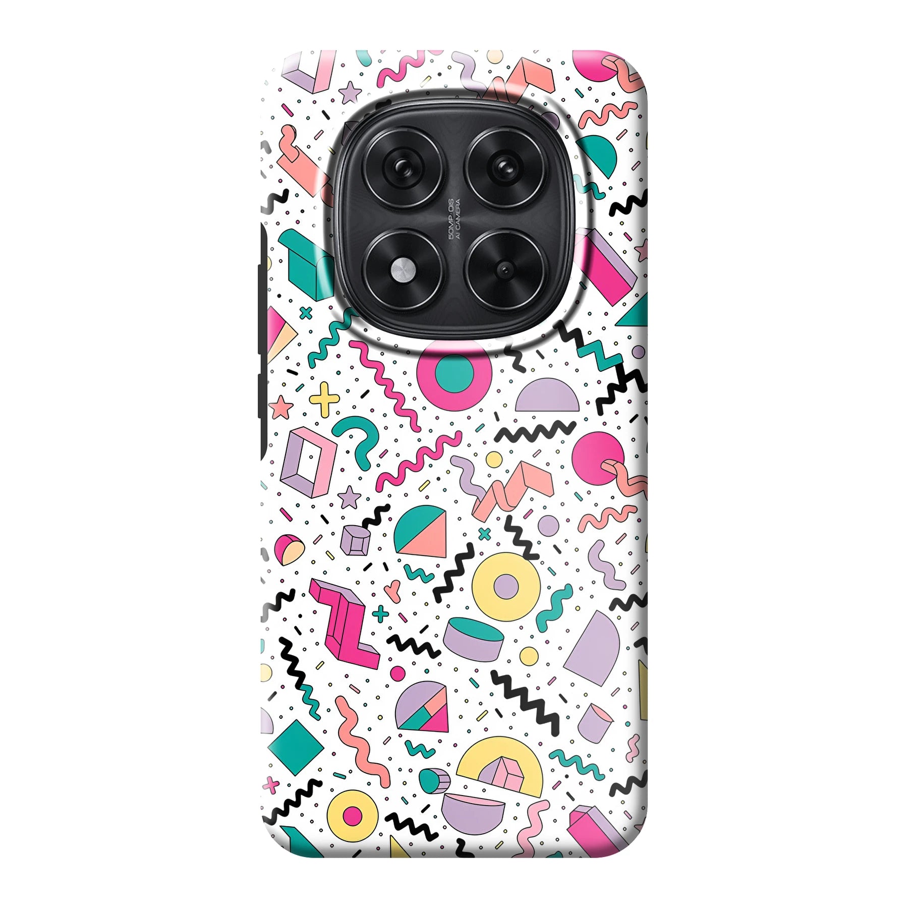 Xiaomi Redmi Note 14 Pro 5G / Xiaomi Poco X7 phone case